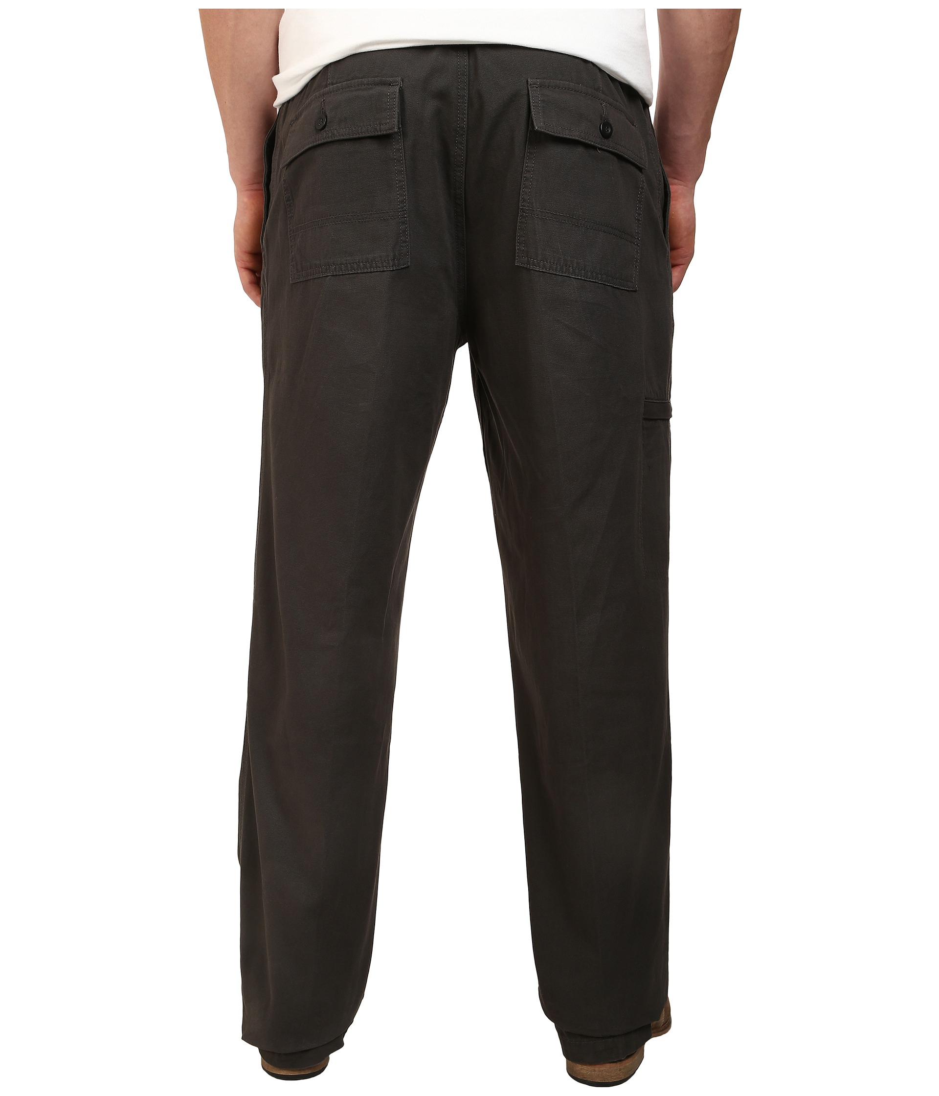 men's dockers cargo pants