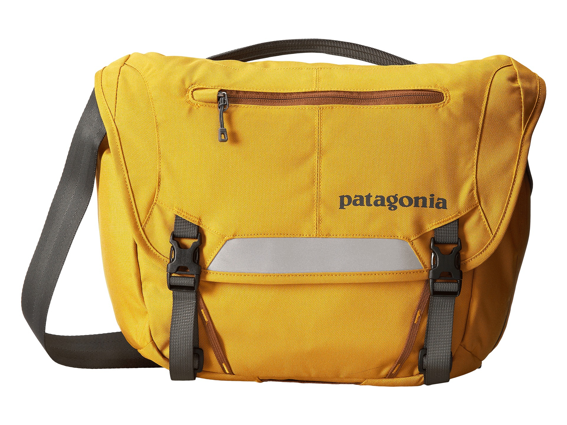 patagonia minimass messenger bolsa