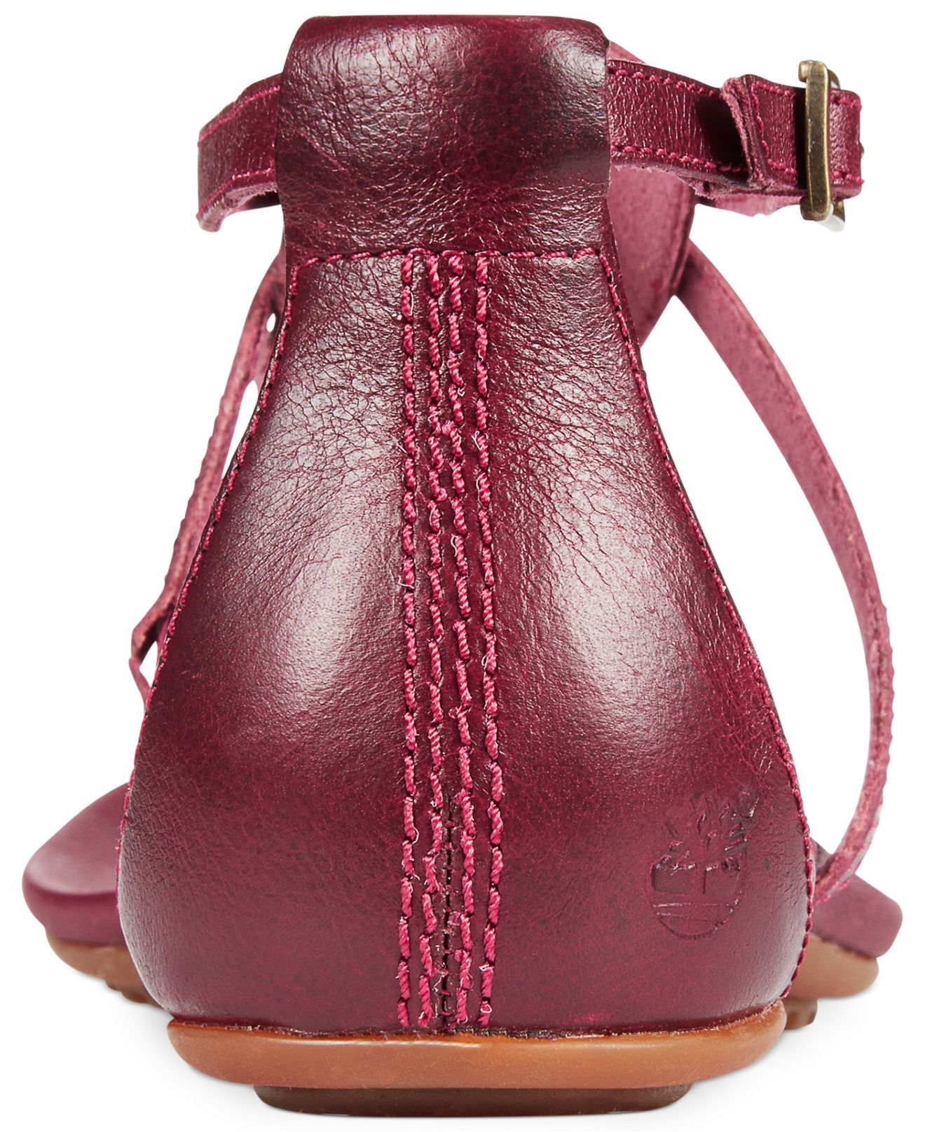 timberland earthkeepers womens sandals