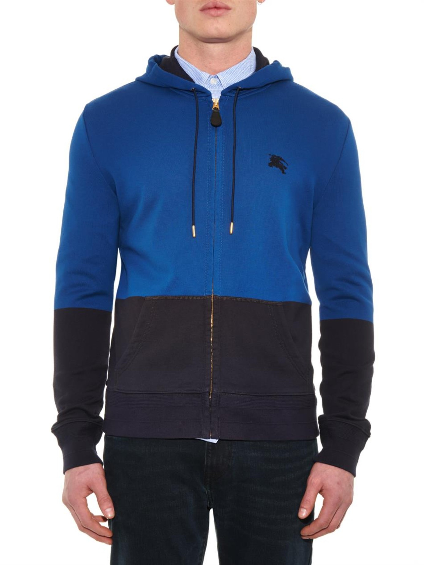 burberry hoodie dhgate