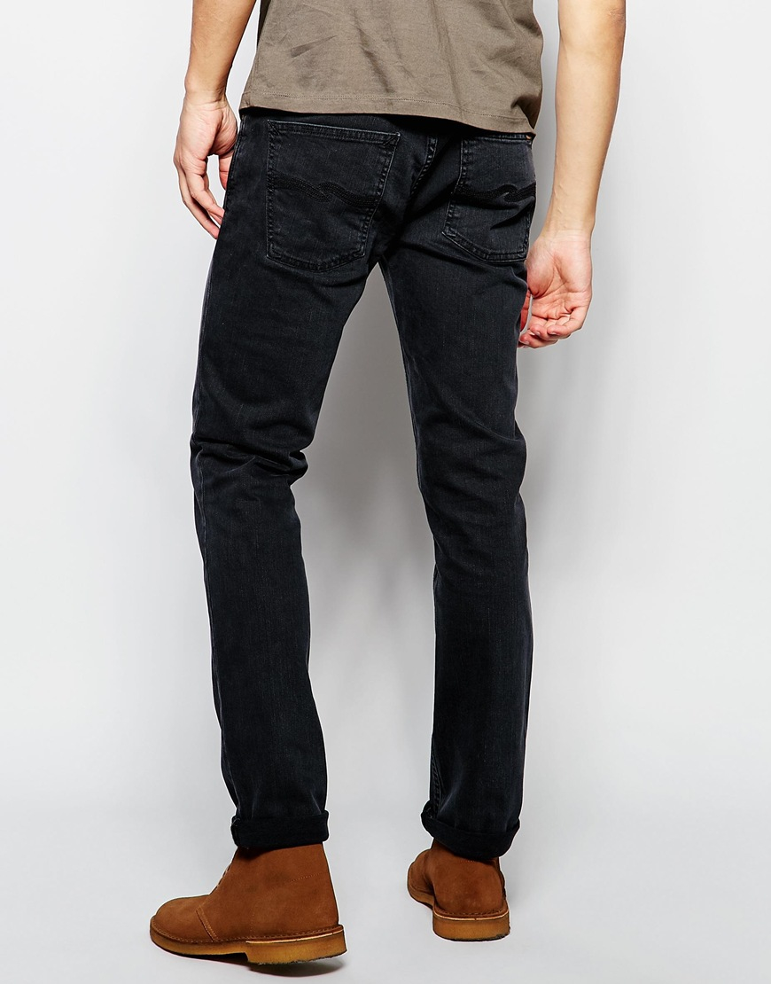 grim tim misty ridge