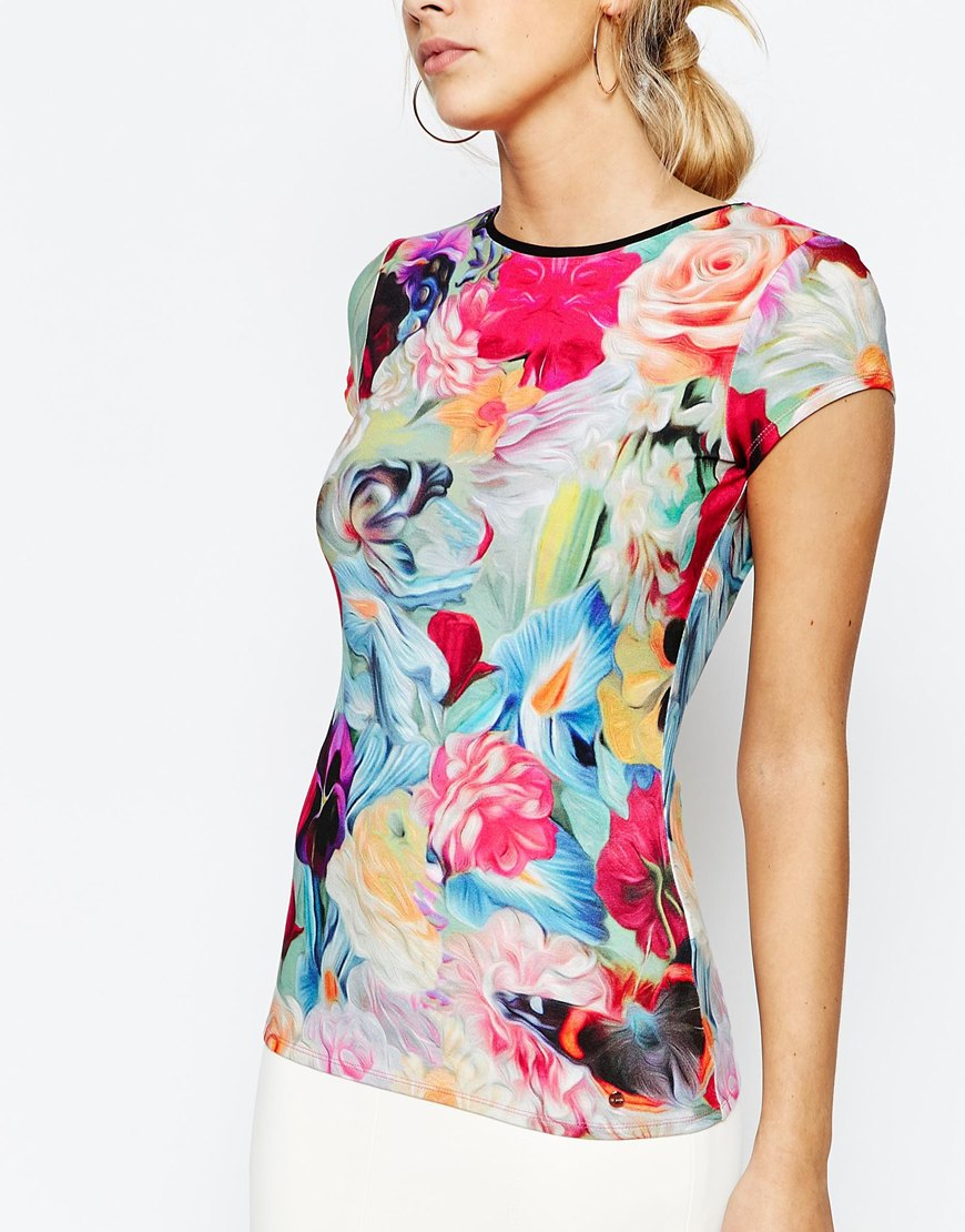 ted baker tee sale