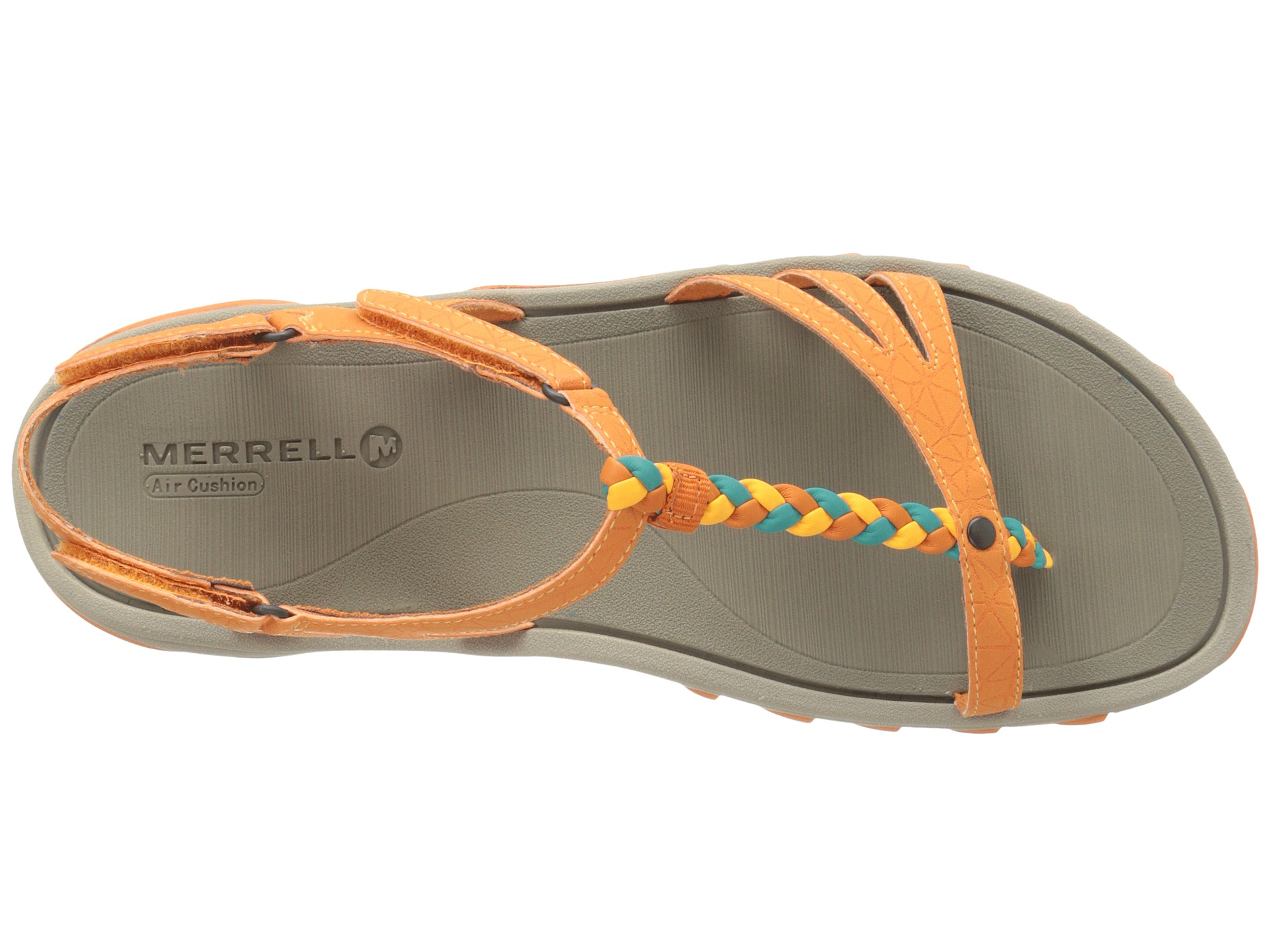 merrell enoki twist