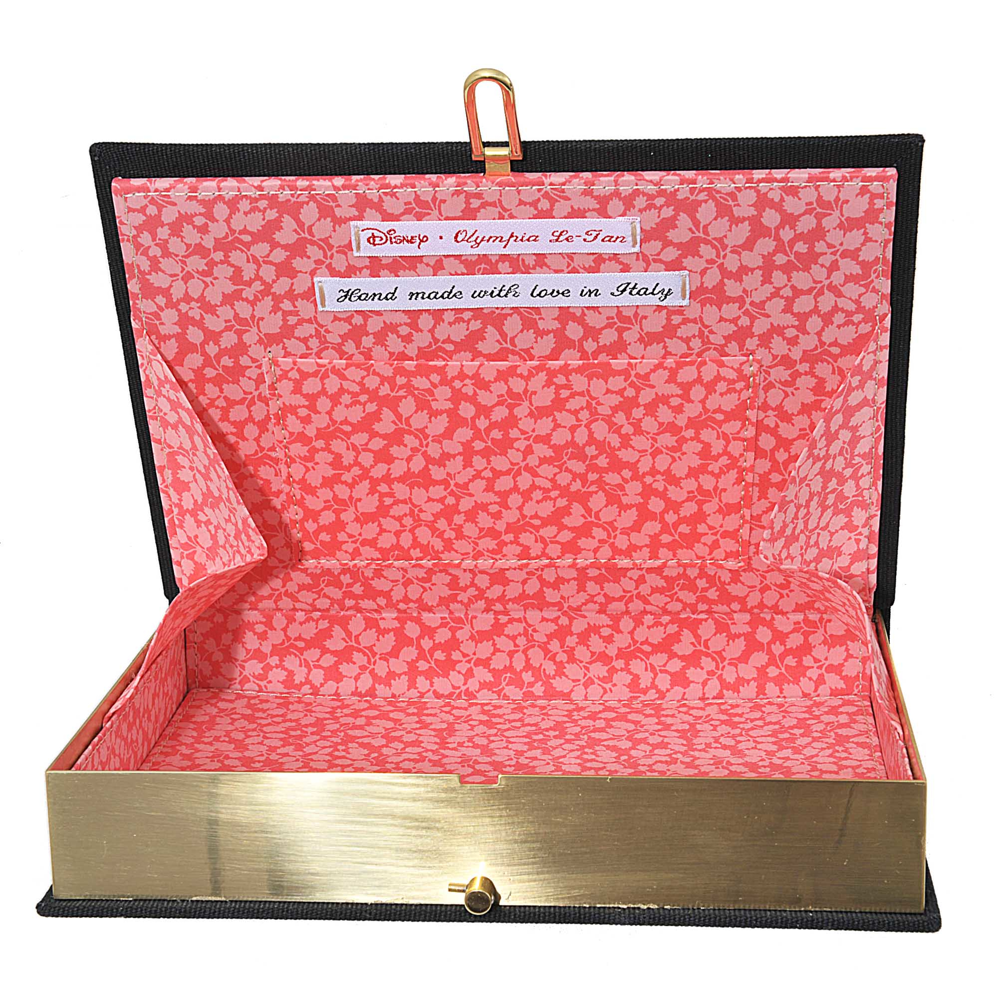 Olympia le tan best sale alice in wonderland