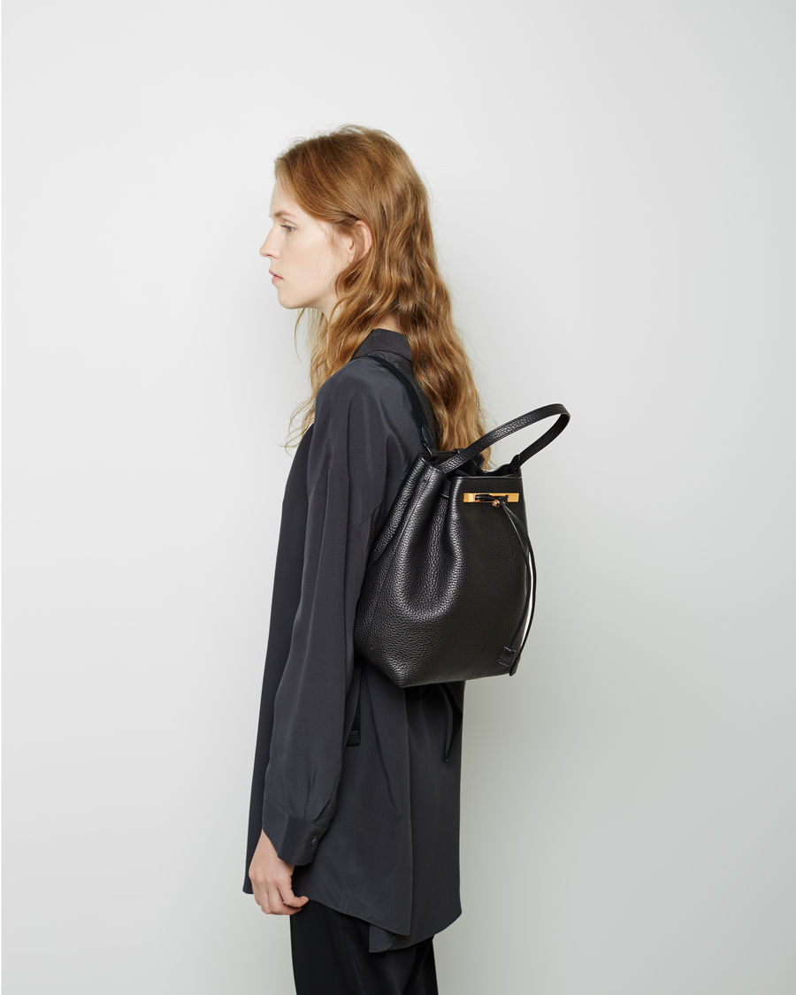 the row backpack