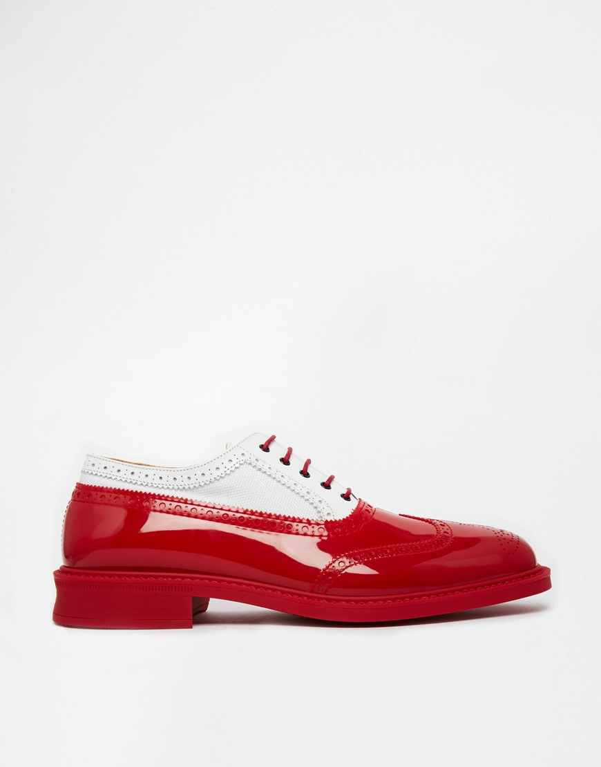 Vivienne westwood brogues sale