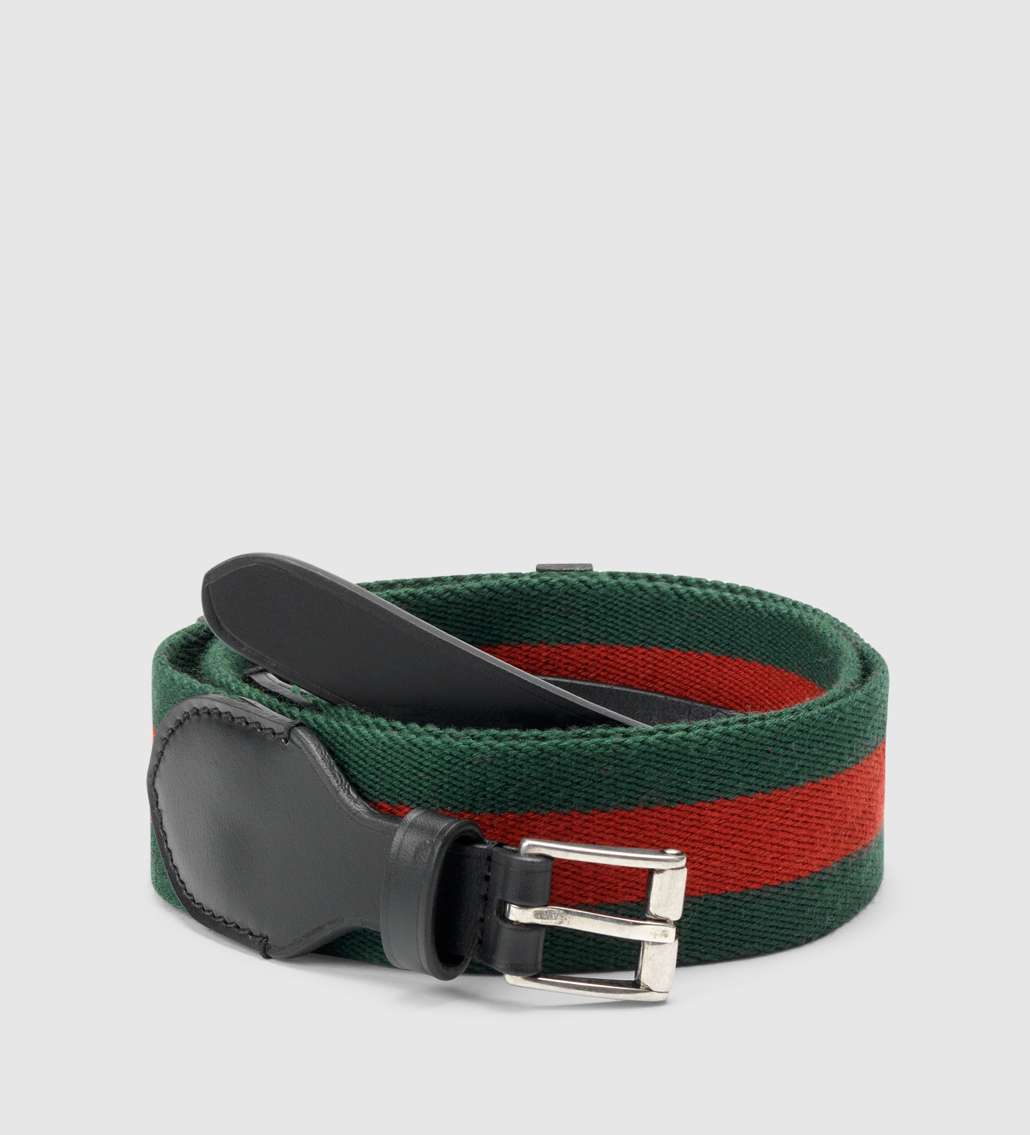 gucci equestrian belt
