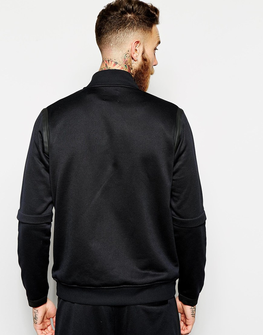 wood wood tracksuit