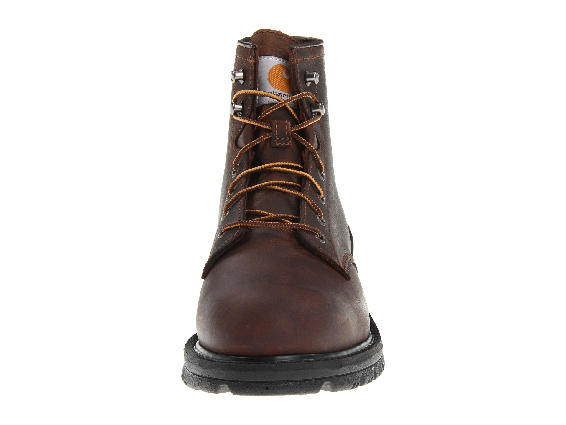 unlined leather work boots