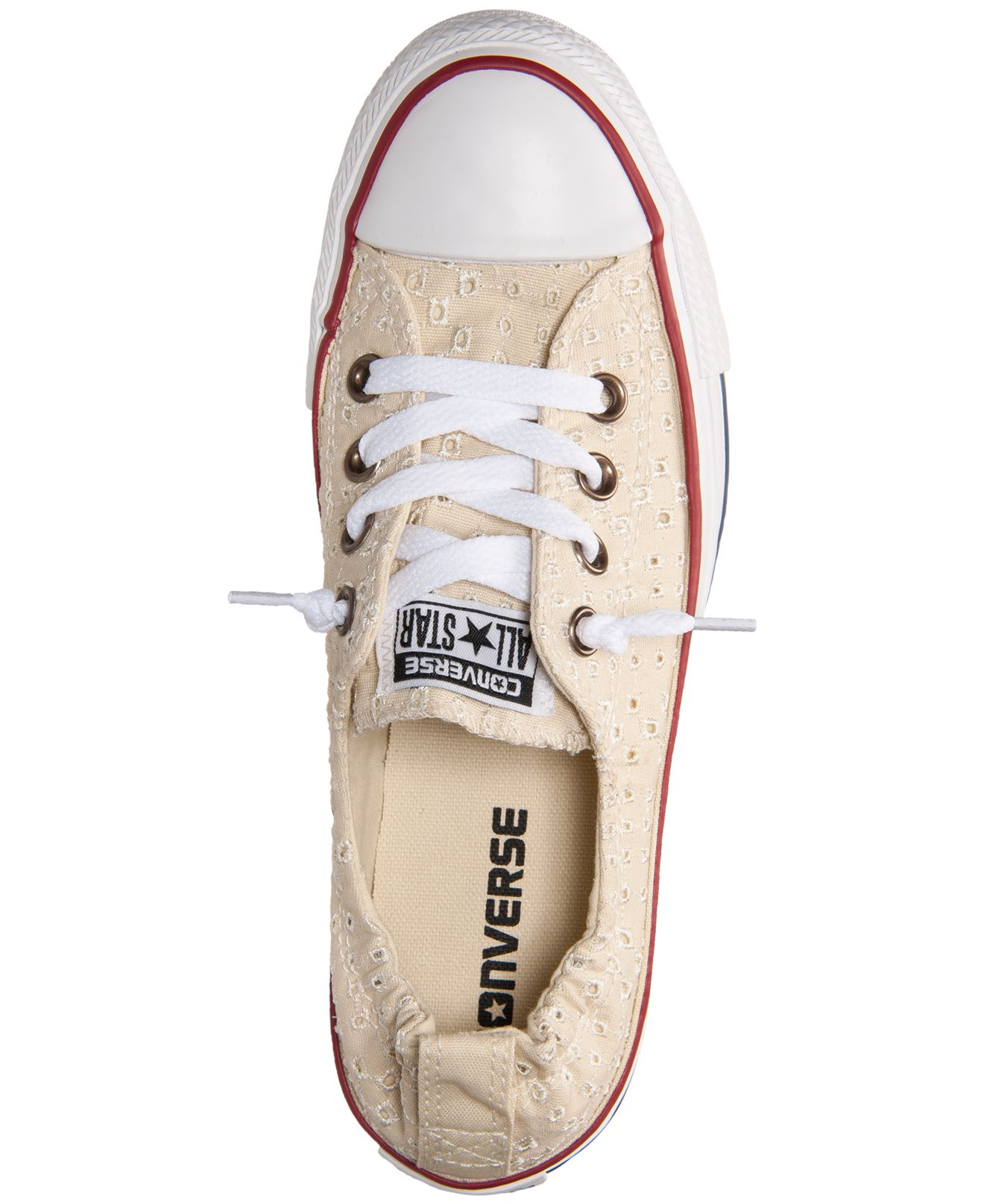 women's chuck taylor shoreline casual sneakers