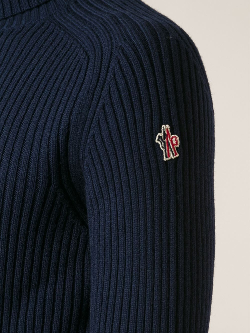 moncler grenoble jumper