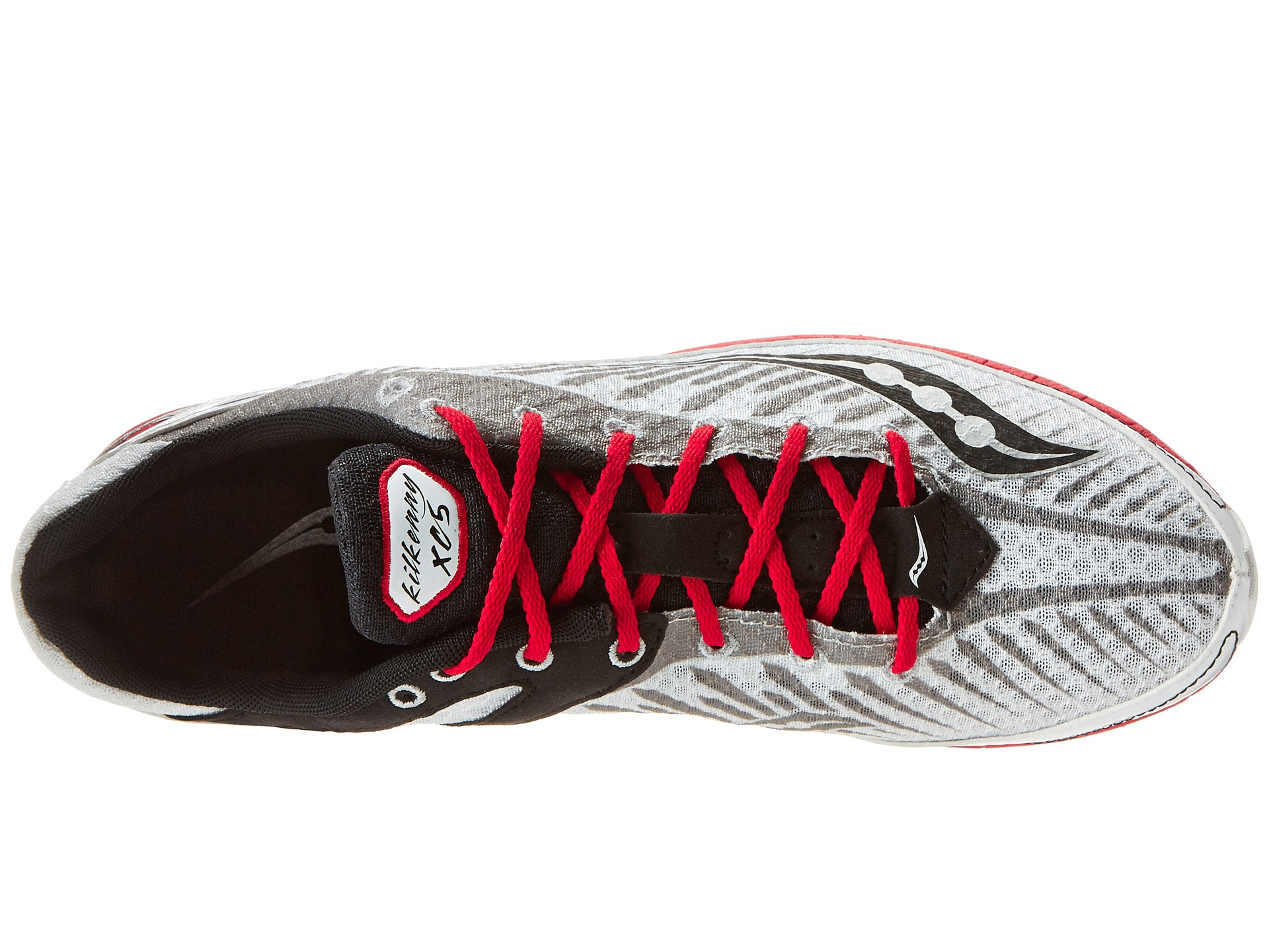 saucony kilkenny xc5