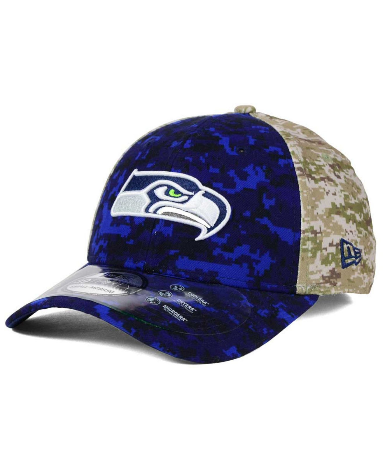 nfl salute to service 2015 hats