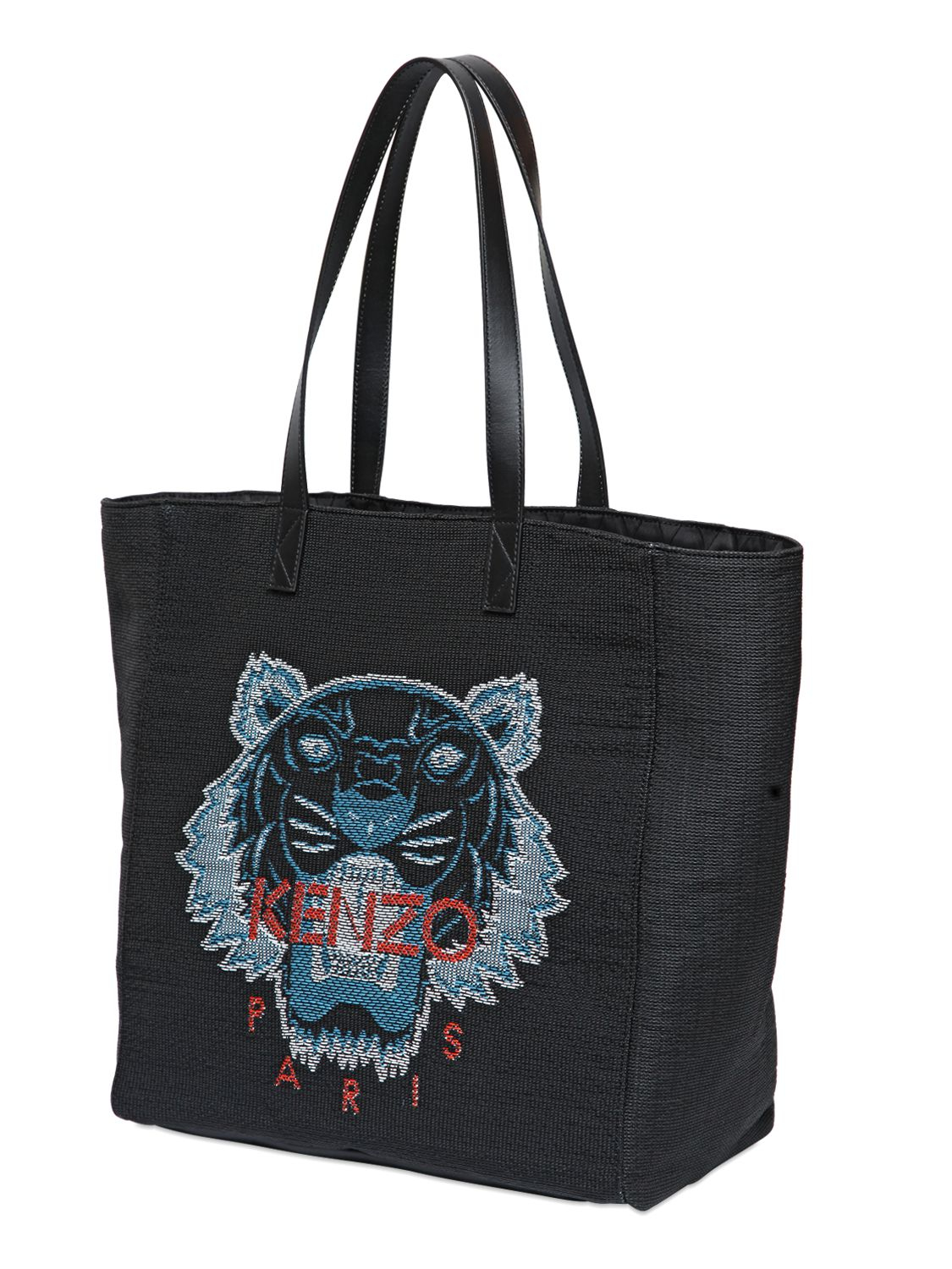 kenzo black bag