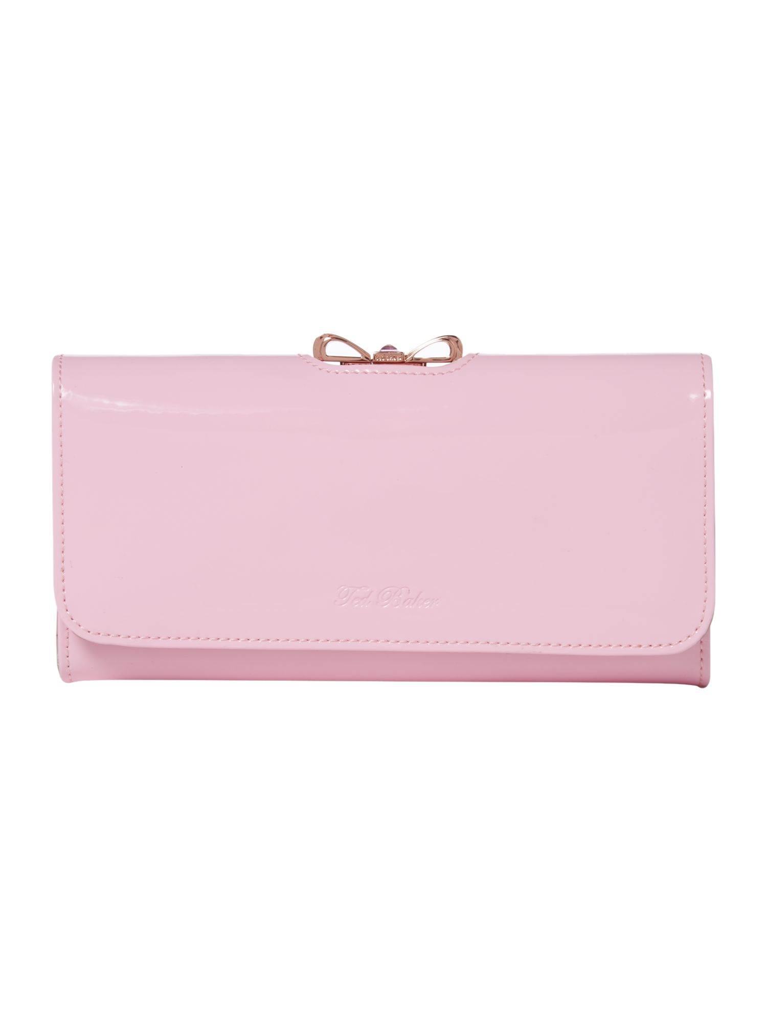 Pink Ted Baker Purse Sale Price Guide Paul Smith