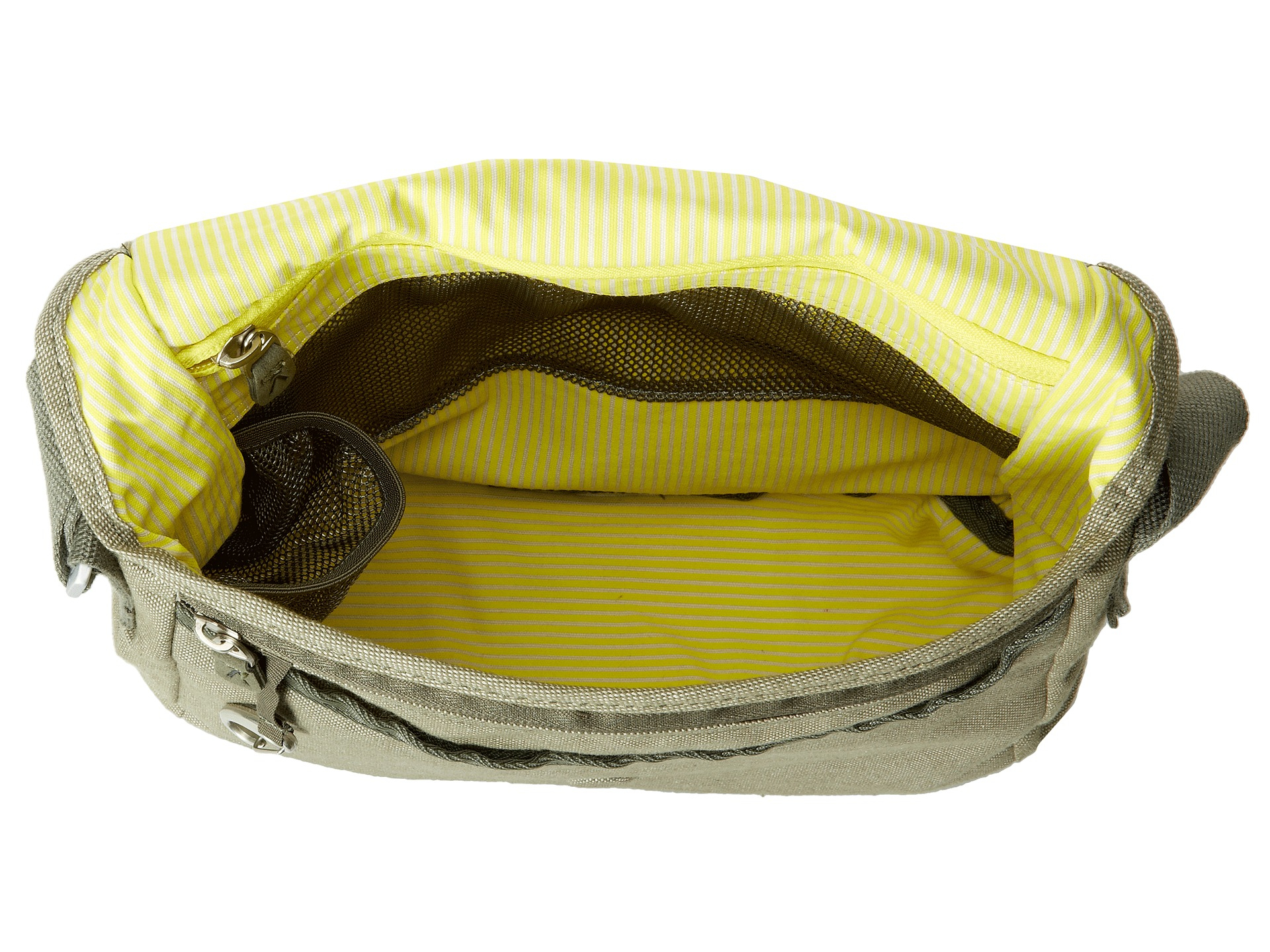 Keen Brooklyn Ii Travel Bag Canvas in Dusty Olive (Natural) Lyst