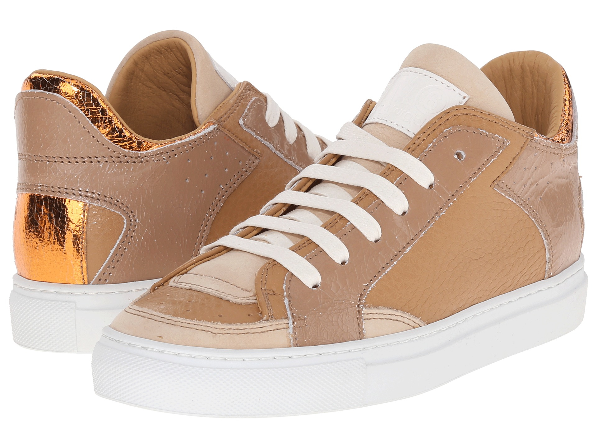 margiela women's sneakers