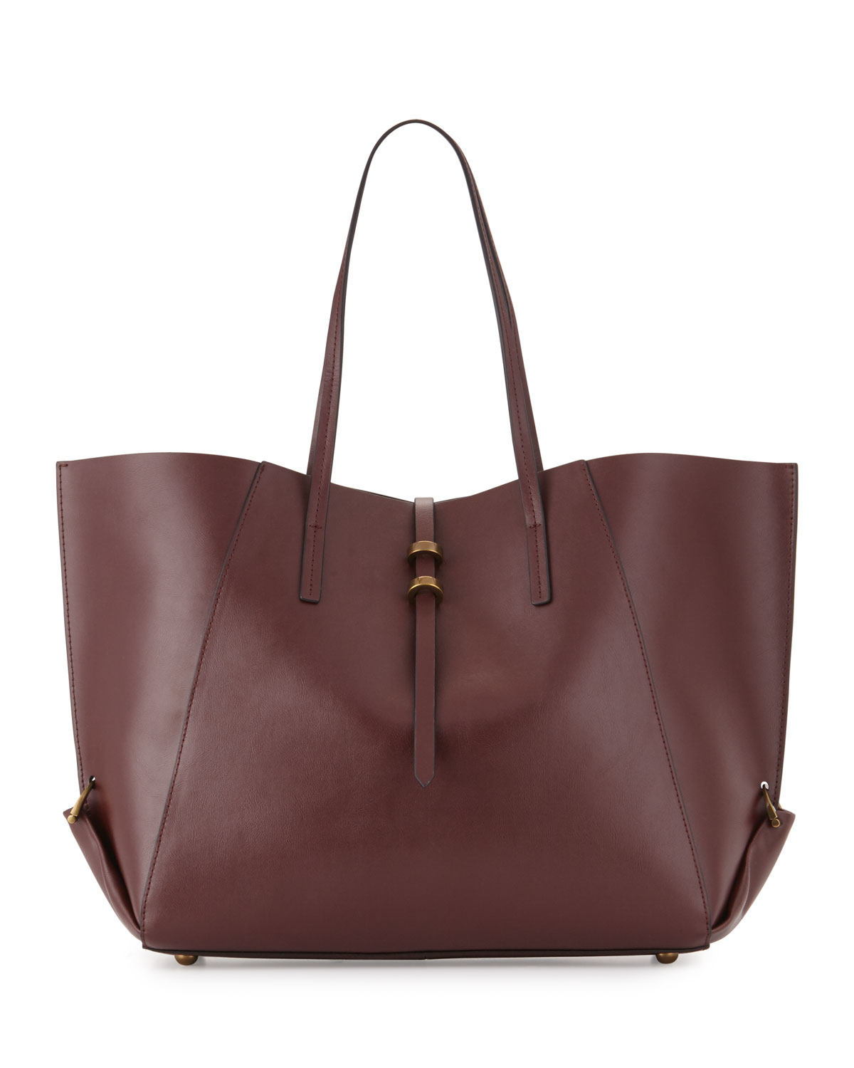 zac posen tote bags