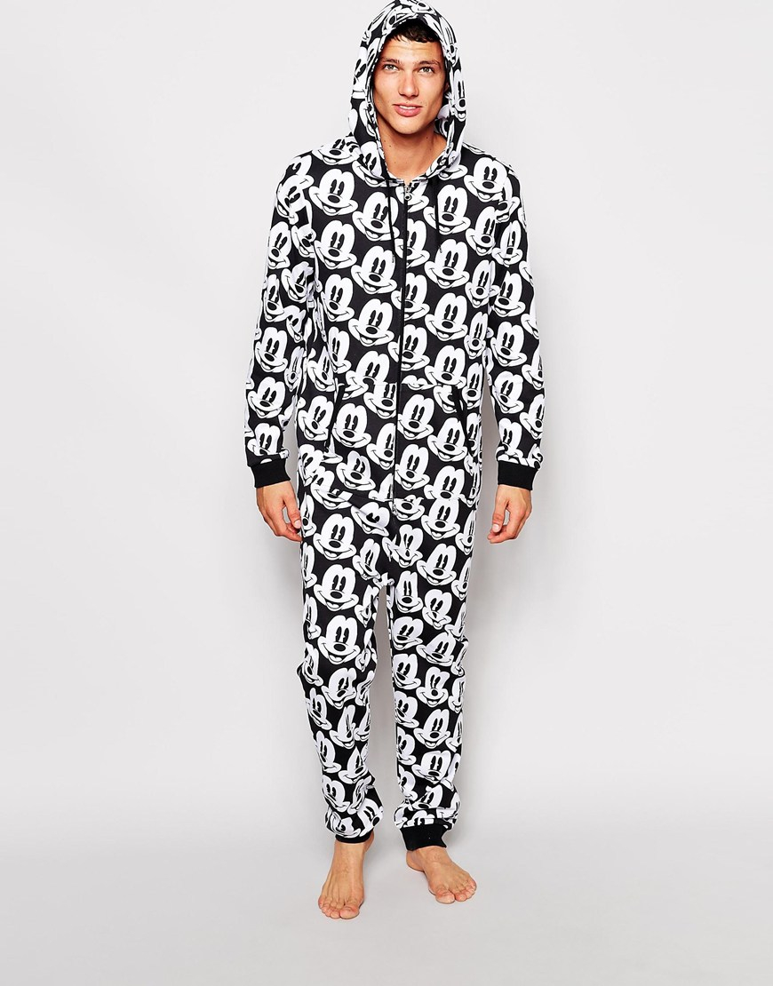 Mickey mouse onesie for adults Clearance