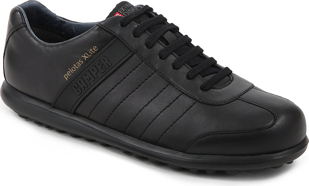 camper pelotas xlite black