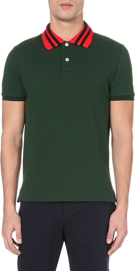green gucci polo shirt, OFF 73%,www 