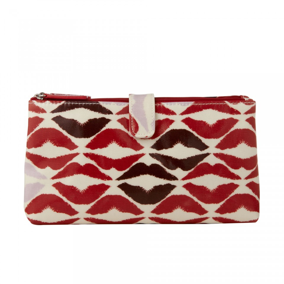 Lulu Guinness Lipstick Makeup Bag Makeup Vidalondon