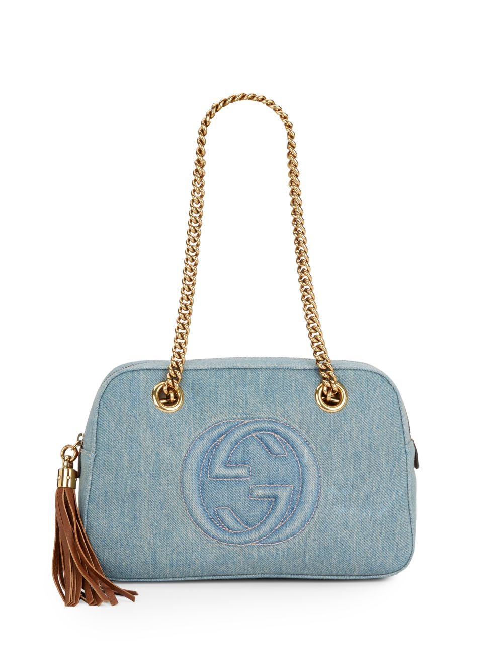 gucci jean bag