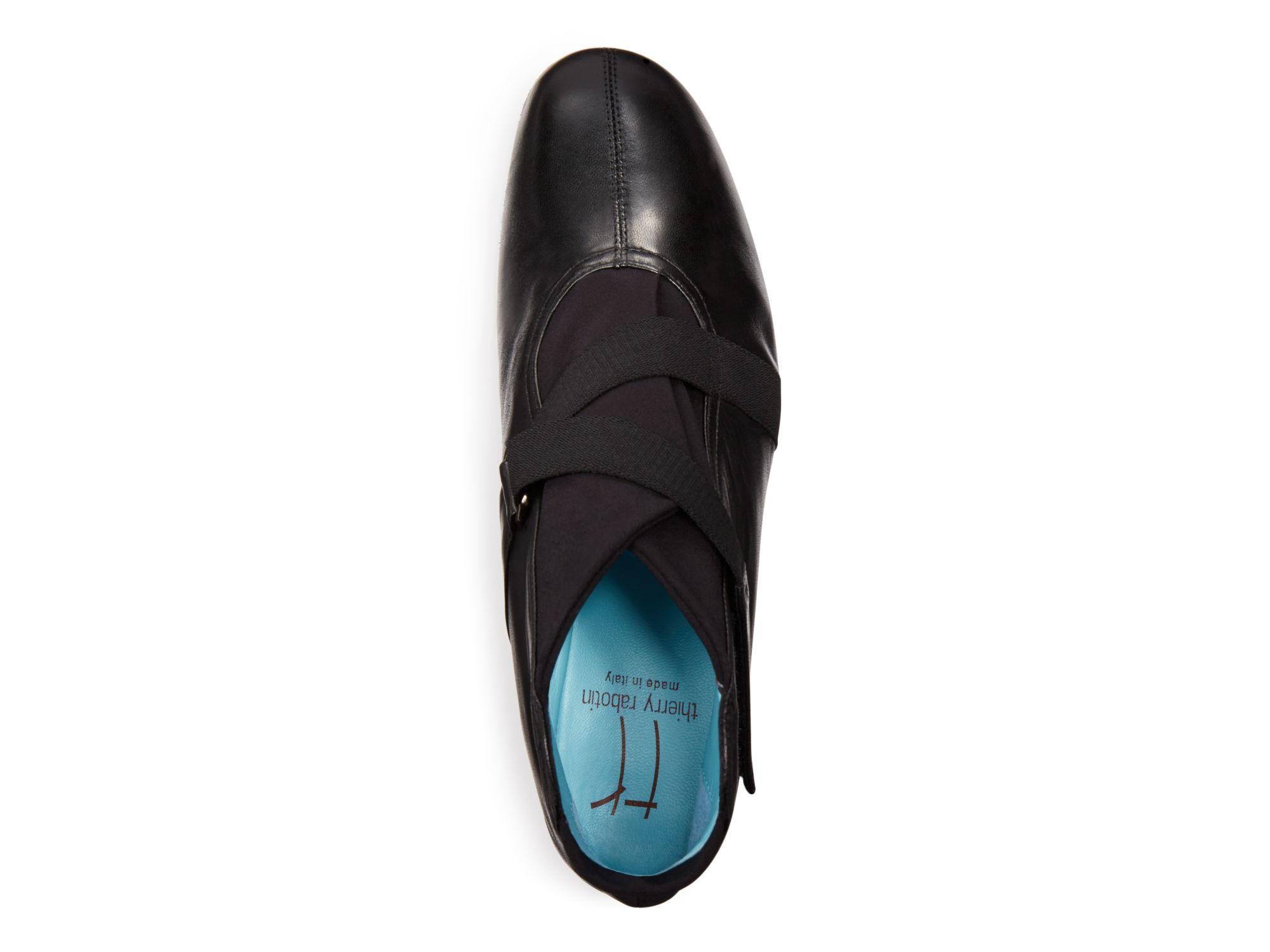 thierry rabotin booties