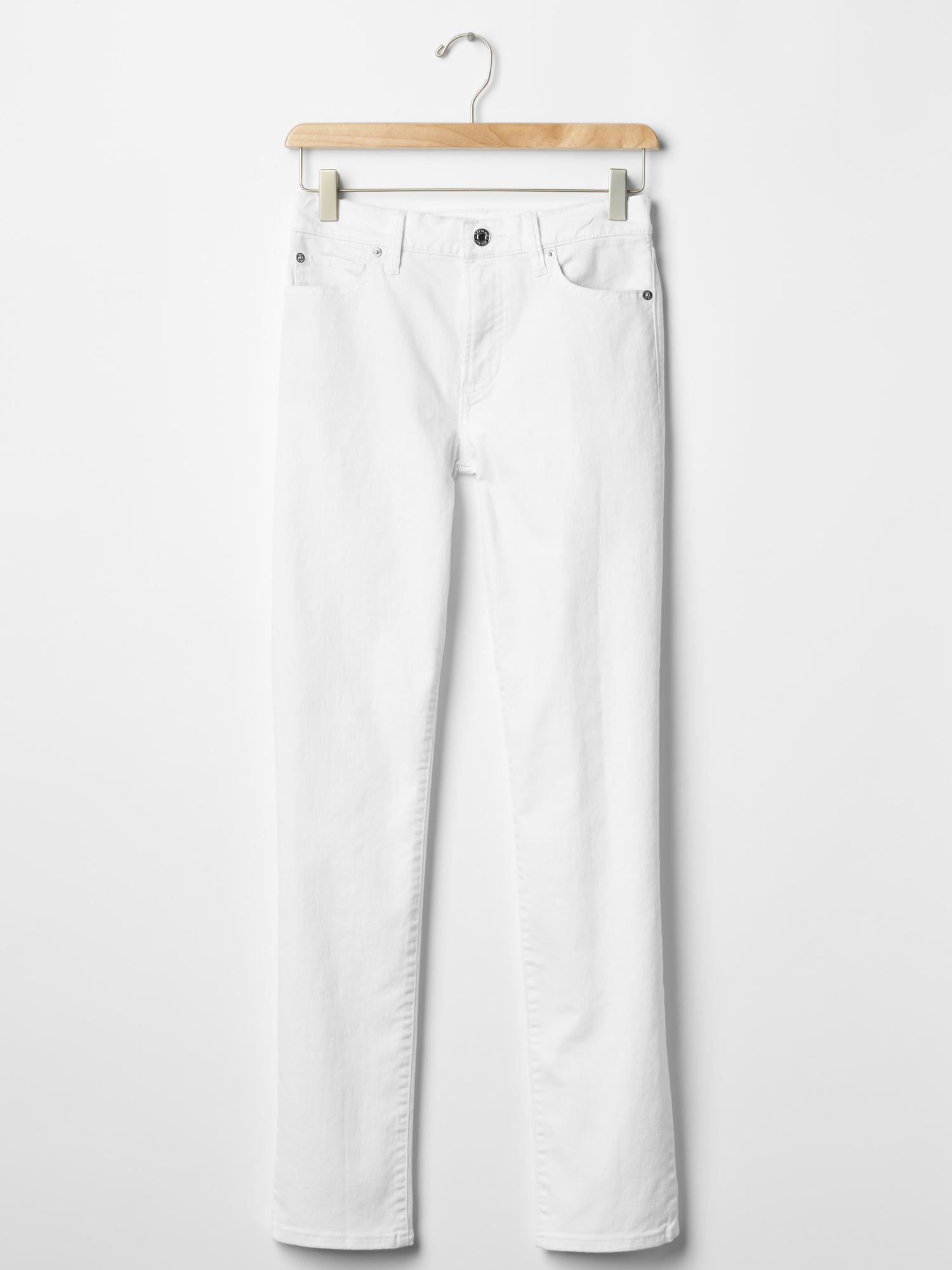 Gap Denim Authentic 1969 Real Straight 