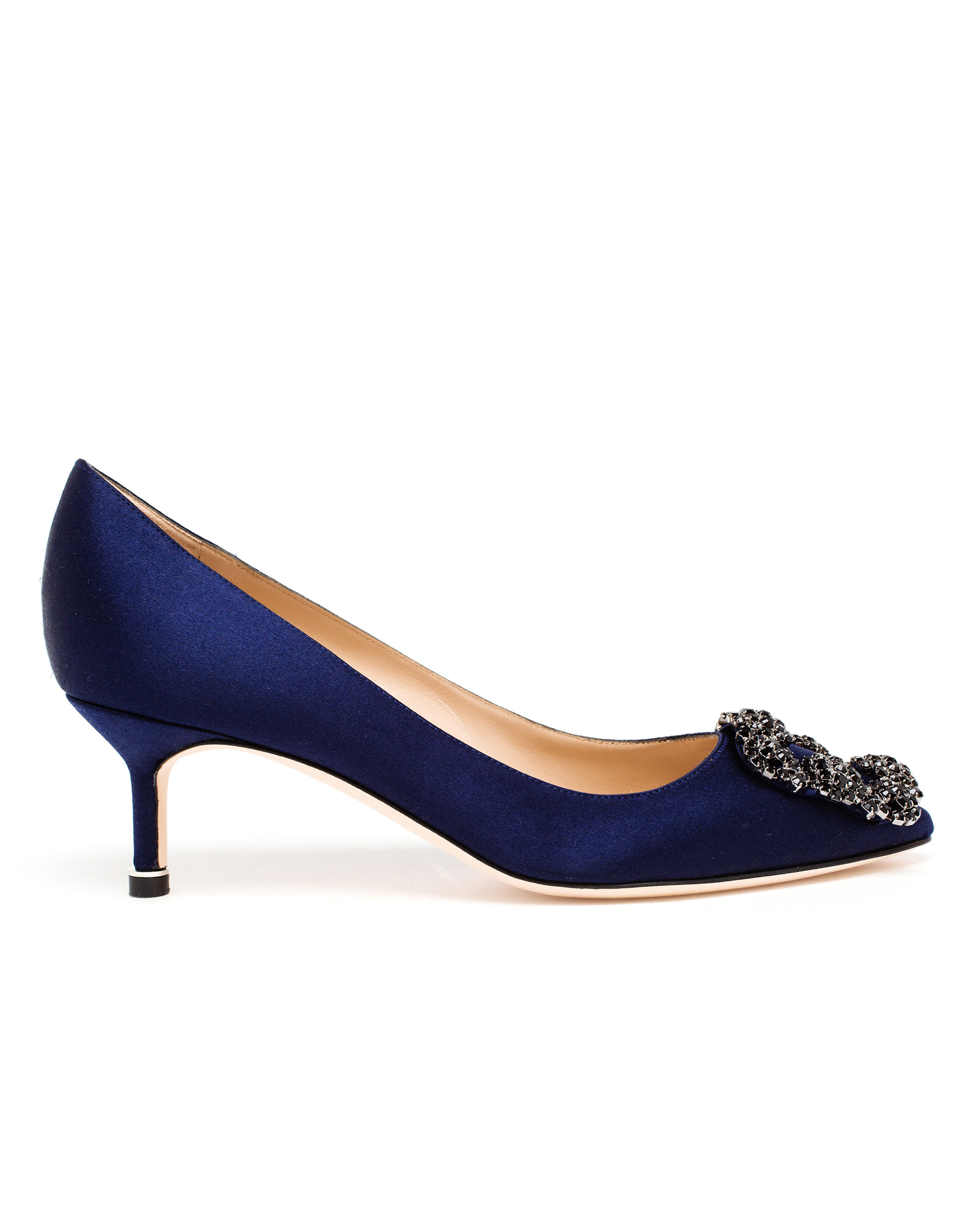 manolo hangisi heel height