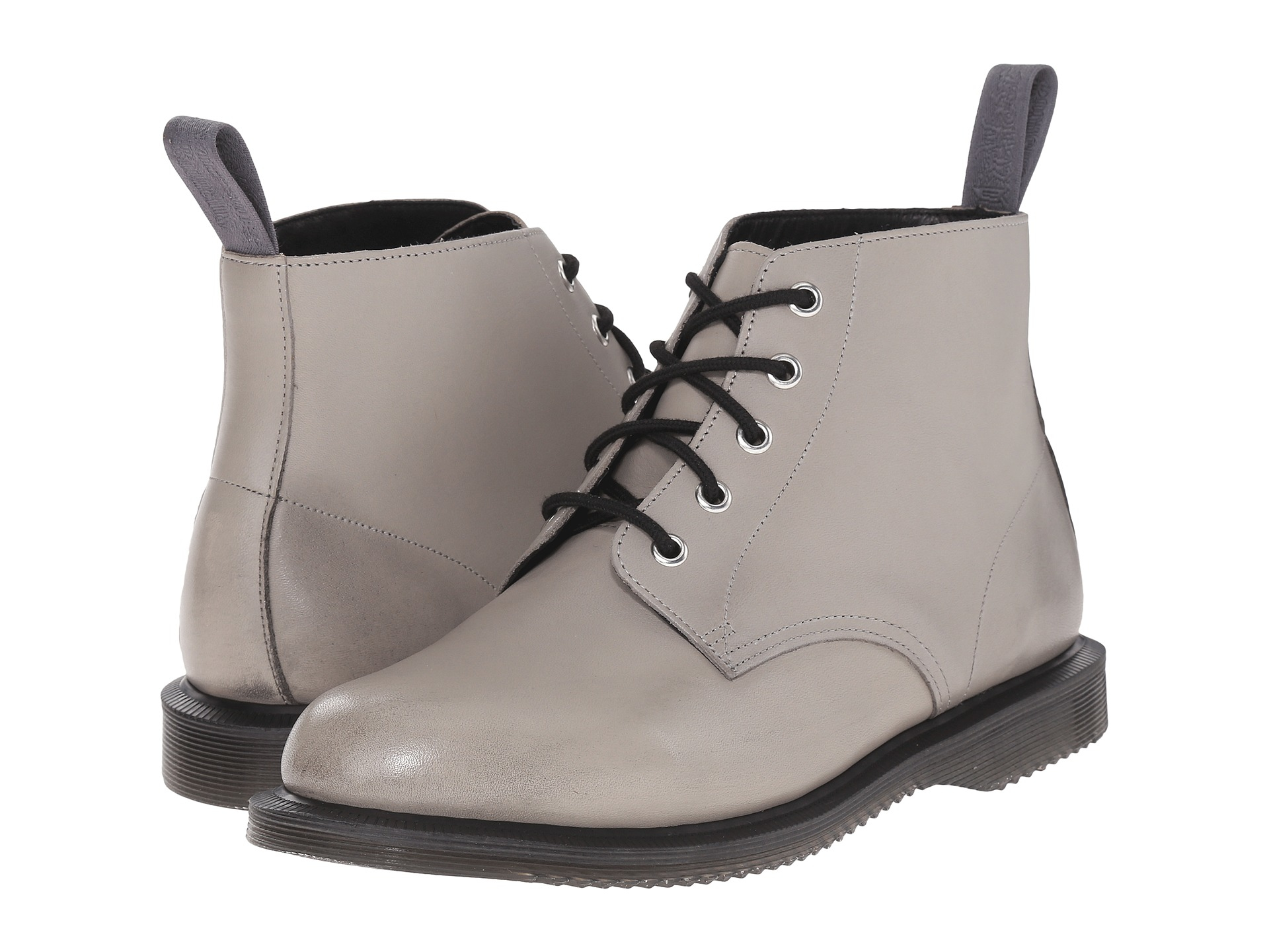 emmeline 5 eye boot