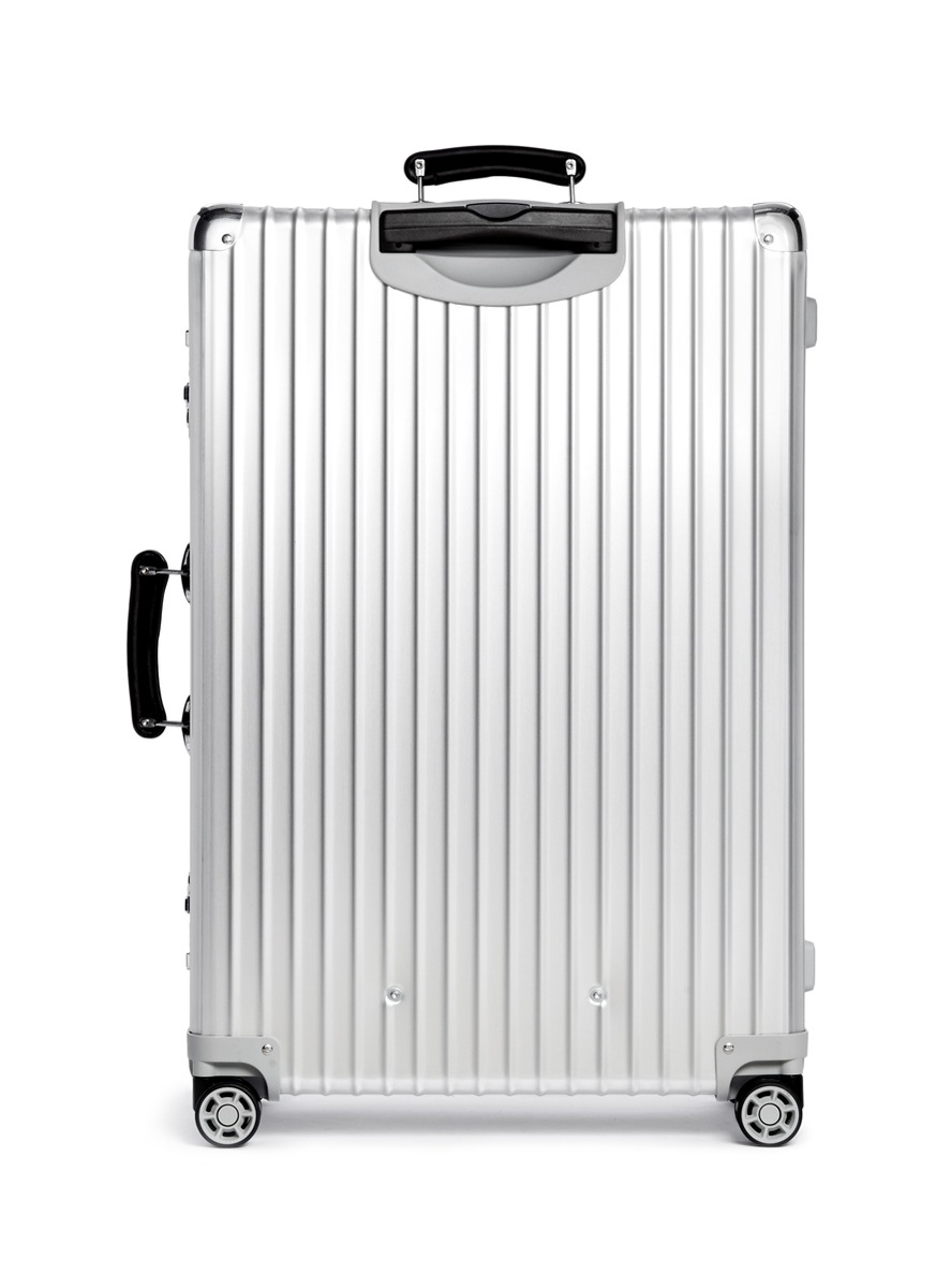 rimowa classic flight 20