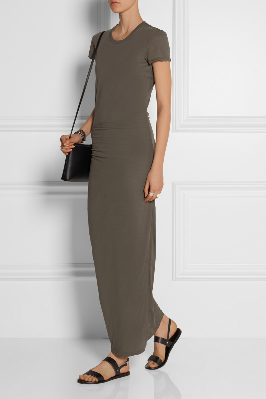 james perse maxi dress
