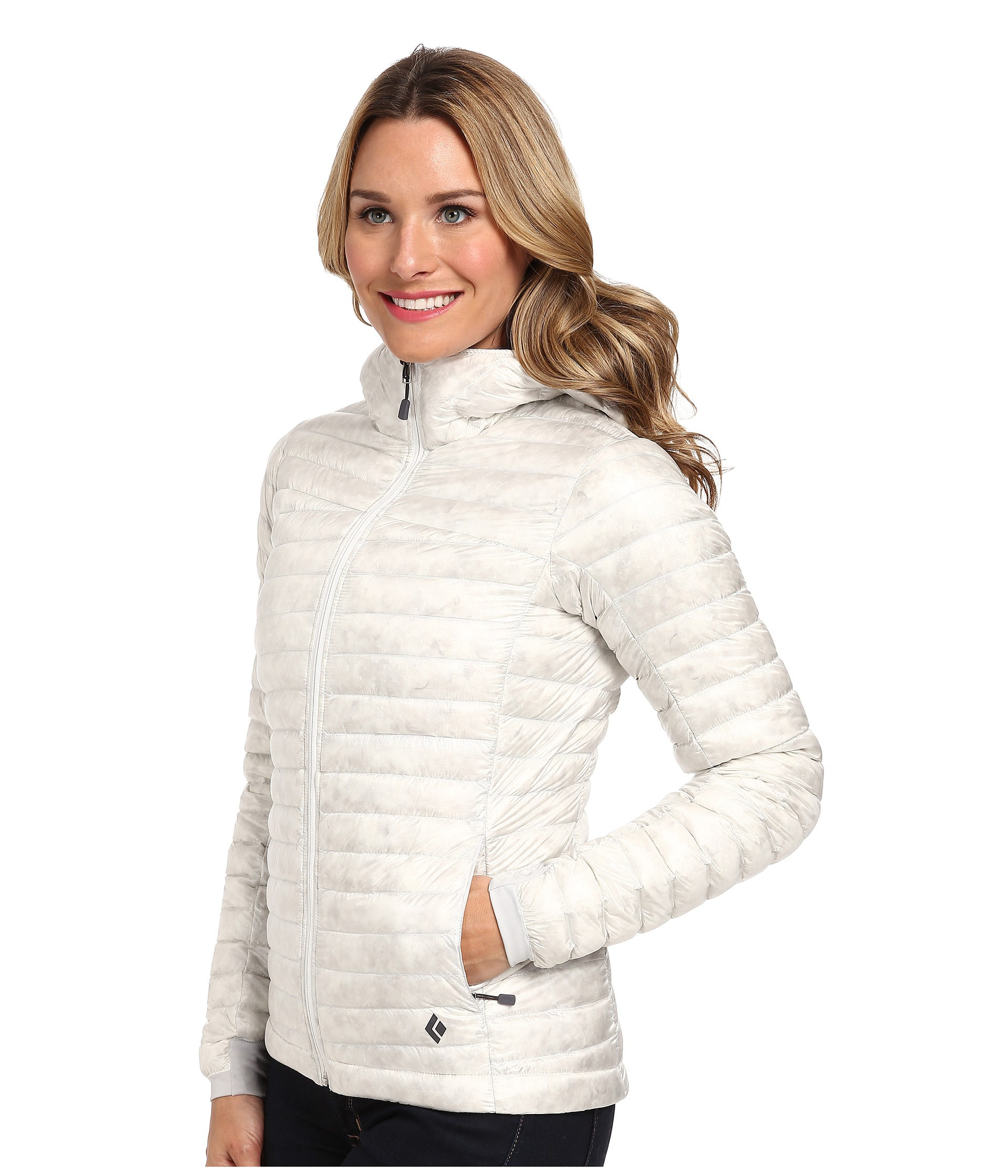 black diamond women's forge hoody