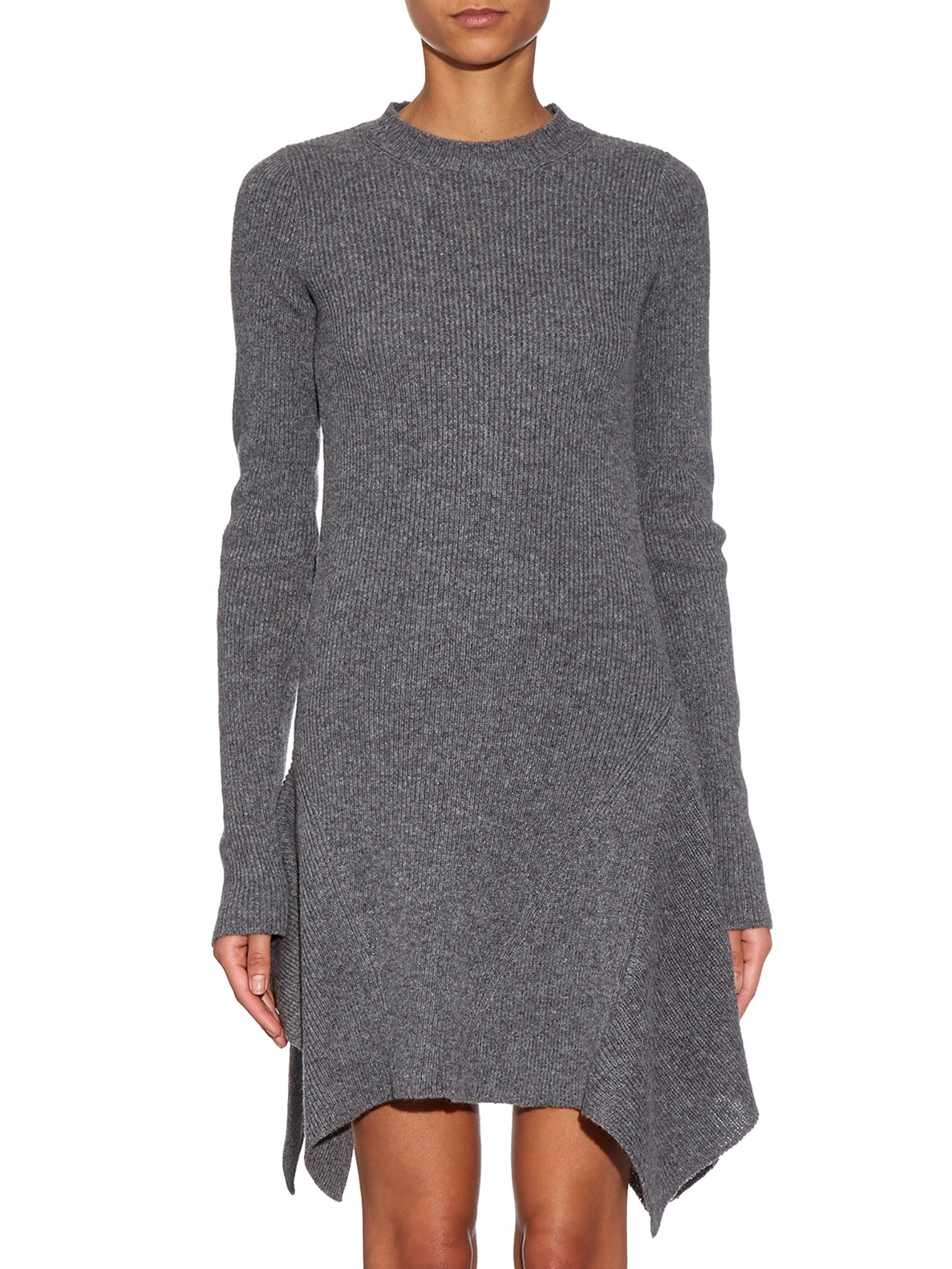 stella mccartney sweater dress