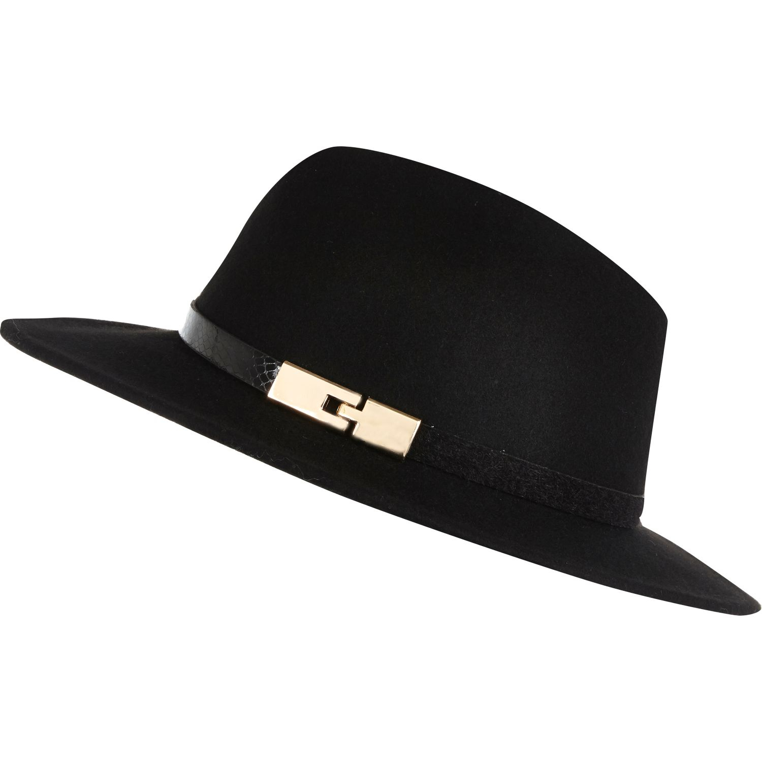 river island hats