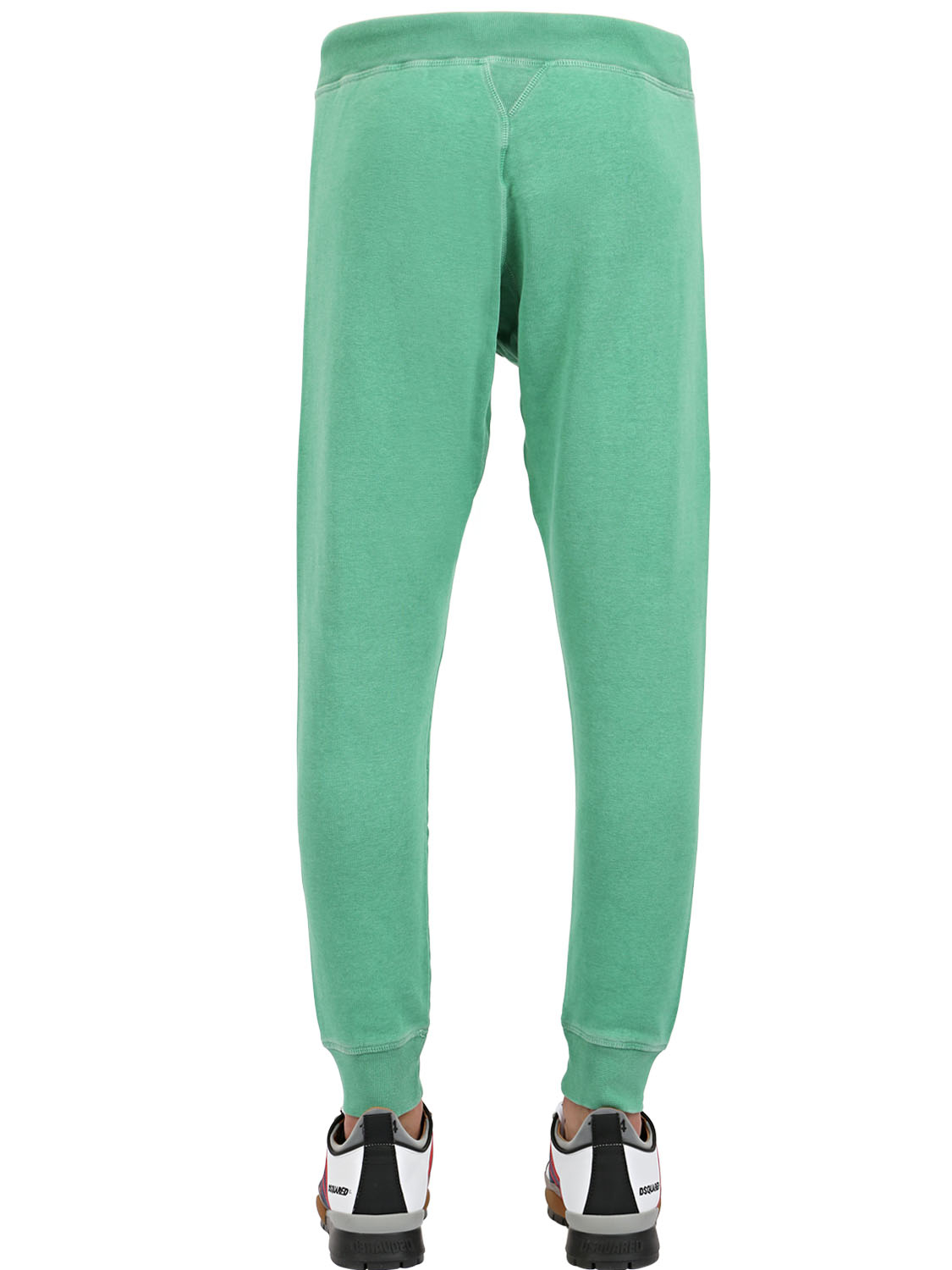 jogging pants cotton