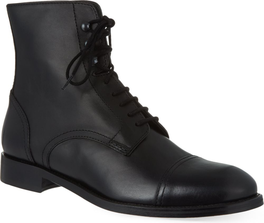 the kooples boots men