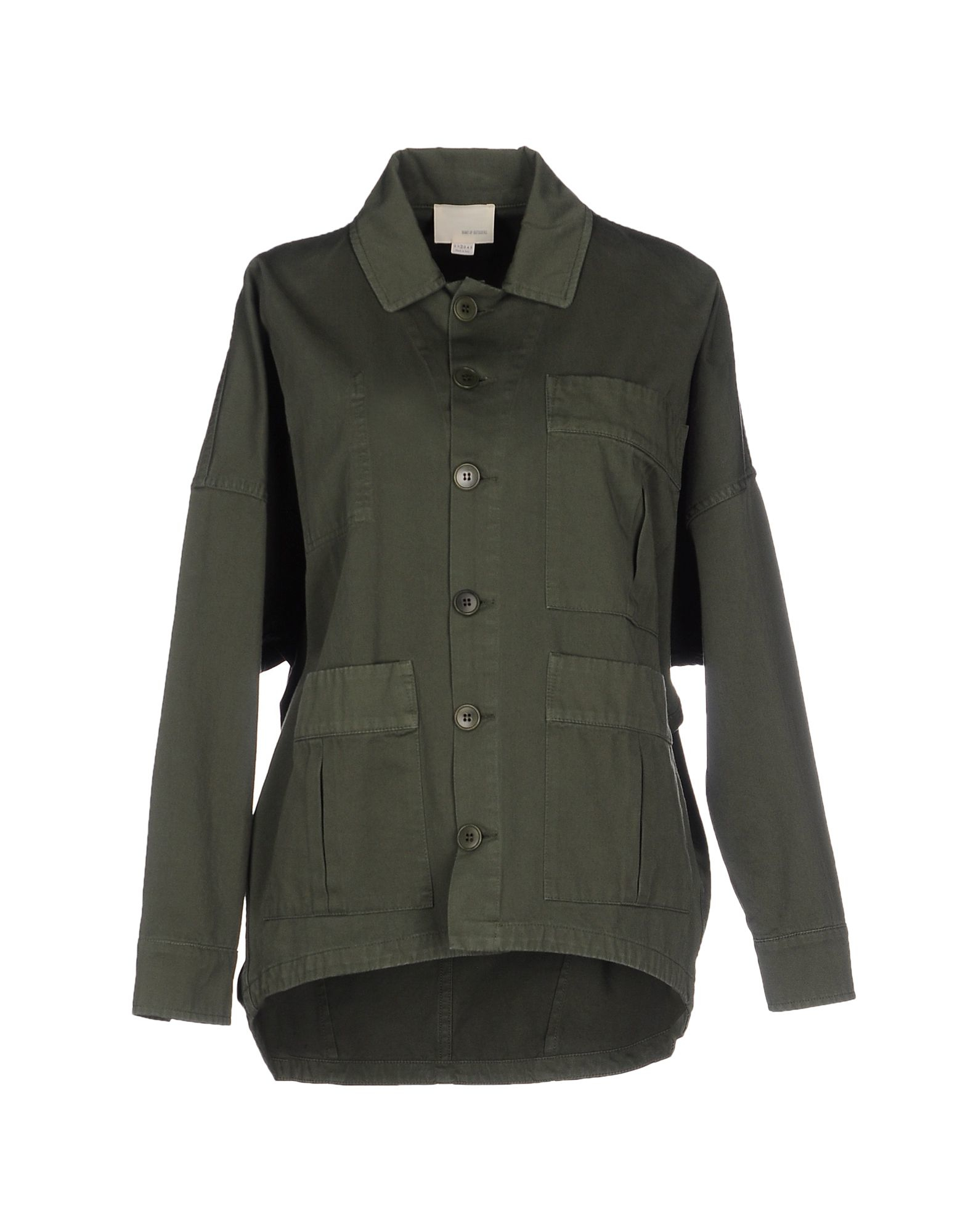 band of outsiders jacket