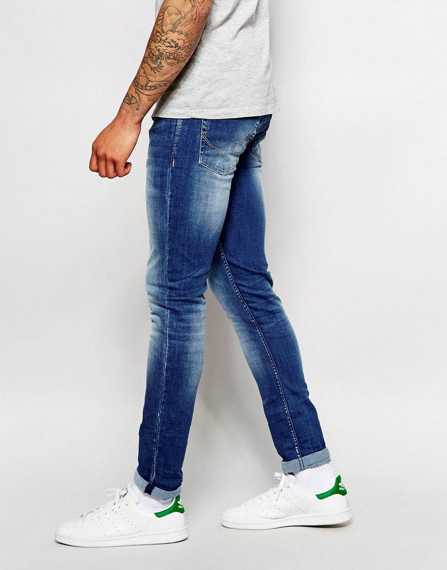 النخبة القارة سينيس jack jones super skinny jeans - cazeres-arthurimmo.com