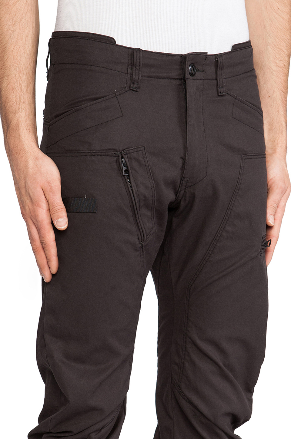 powel 3d tapered pants Off 66% - www.loverethymno.com