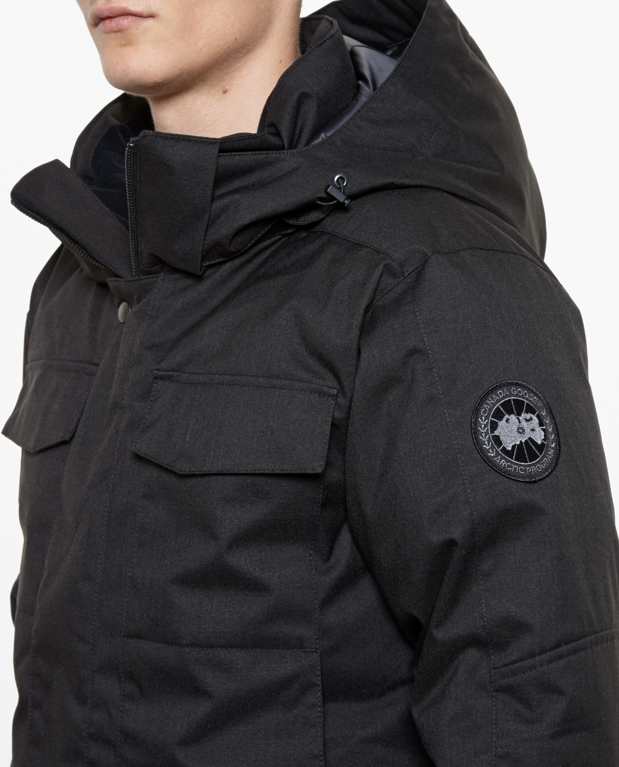 buy > canada goose windermere parka, Up to 73% OFF