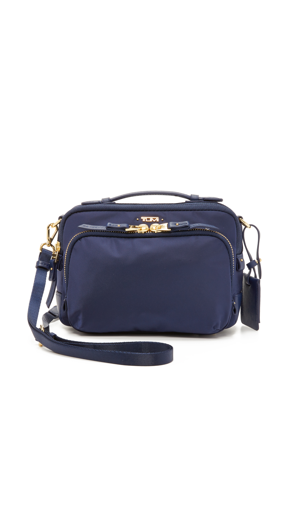 tumi women's crossbody bag