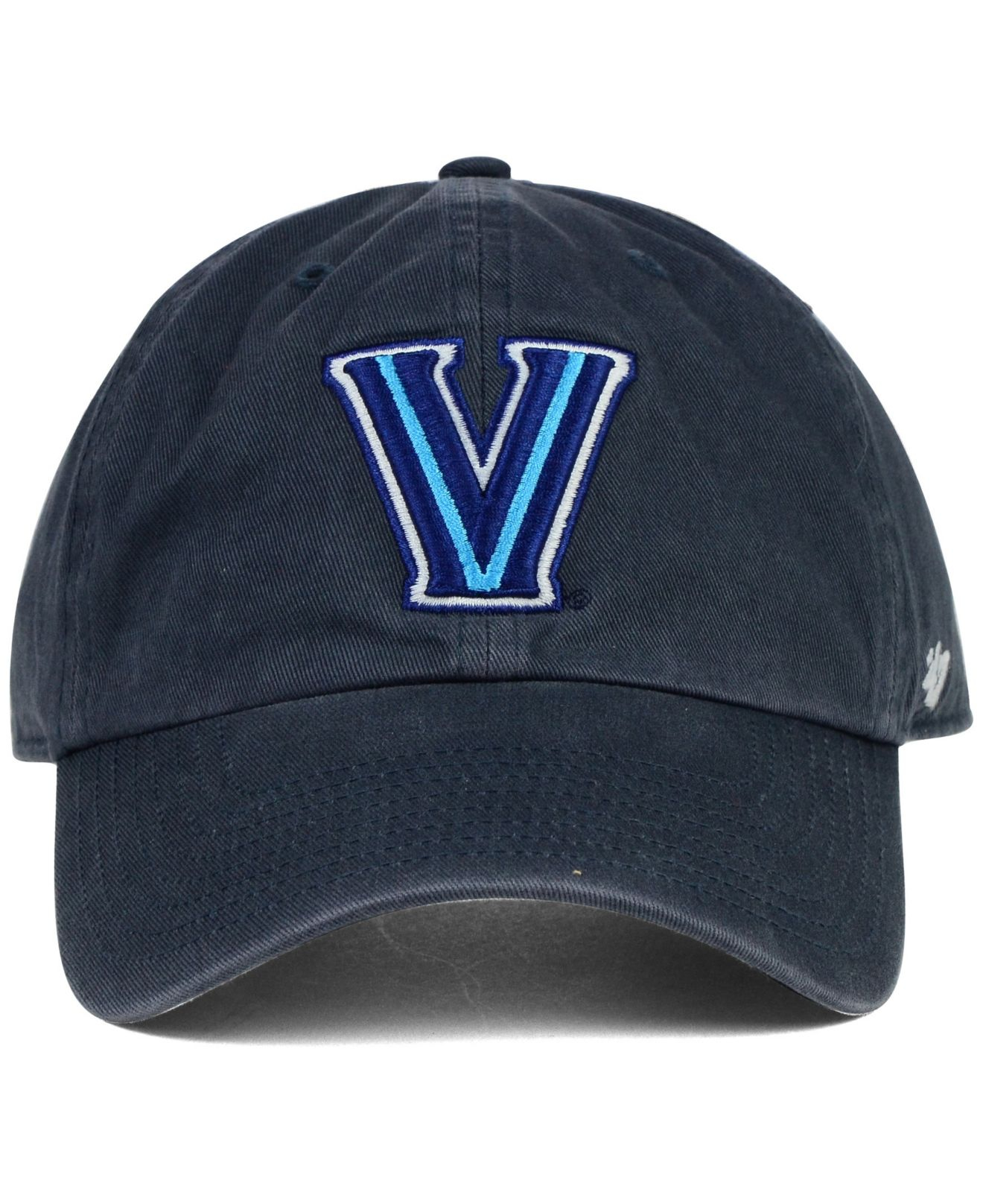 villanova 47 brand hat