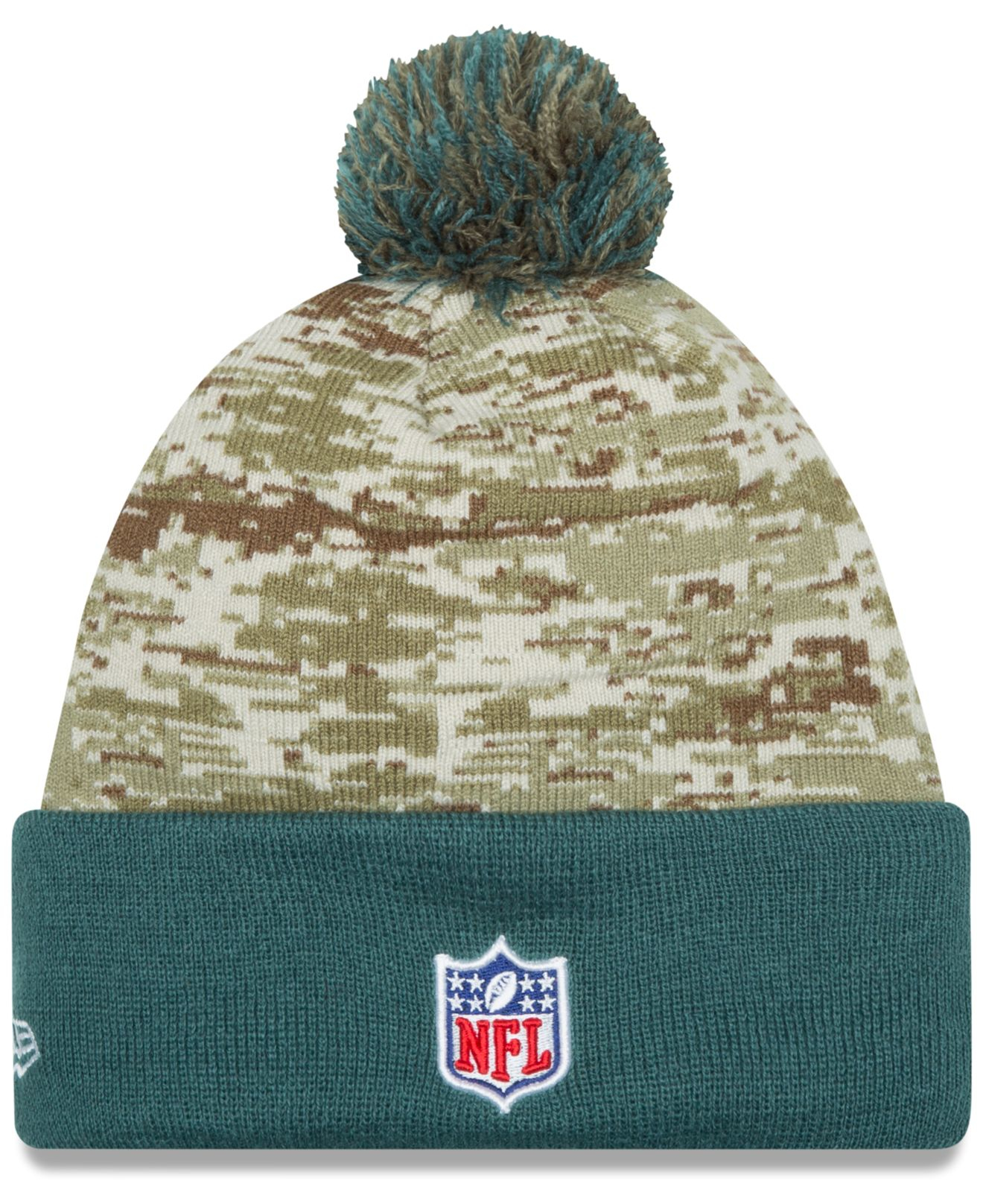 KTZ Philadelphia Eagles Salute To 