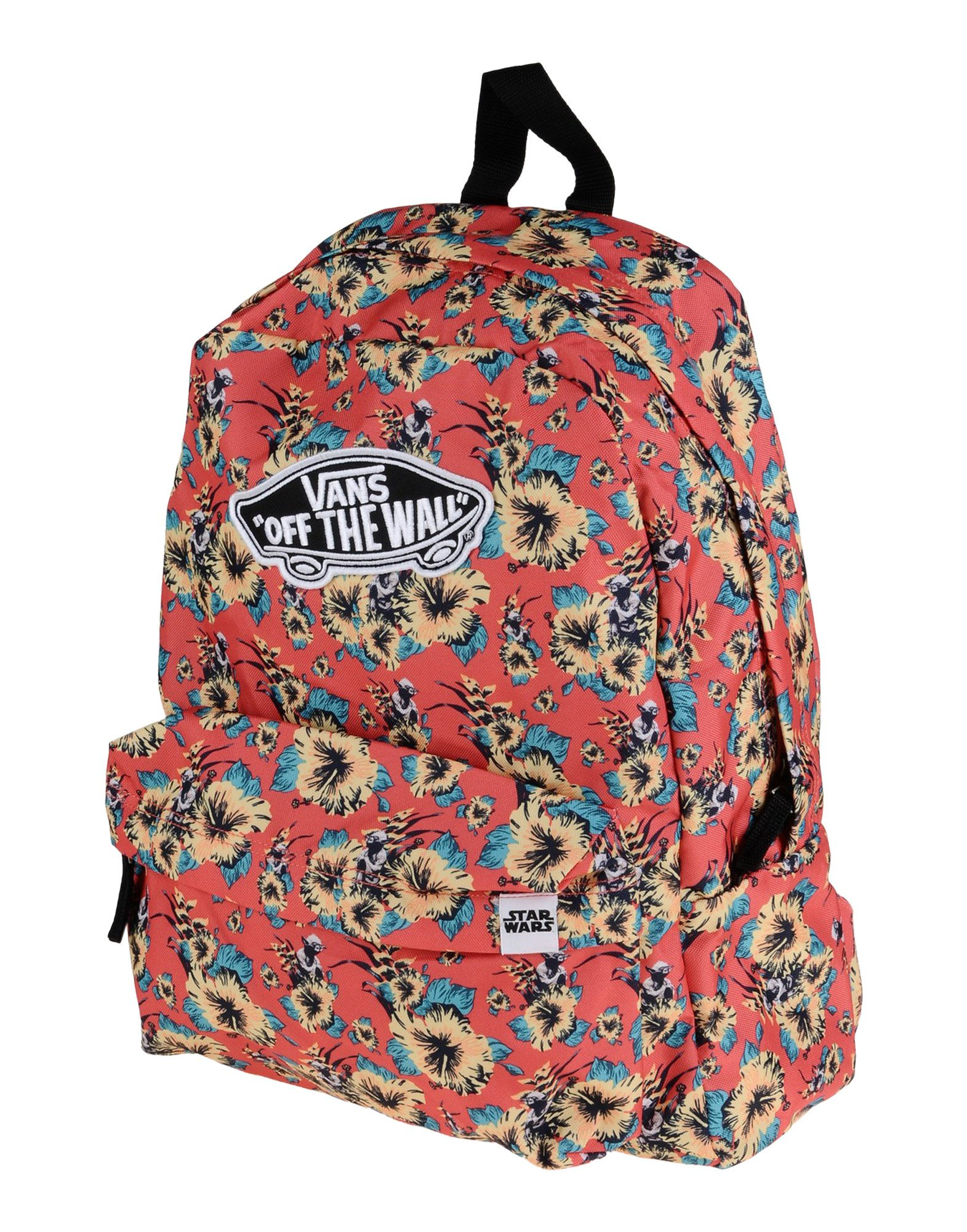 vans rucksacks