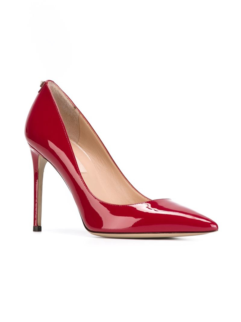 women's fendi flat sandals