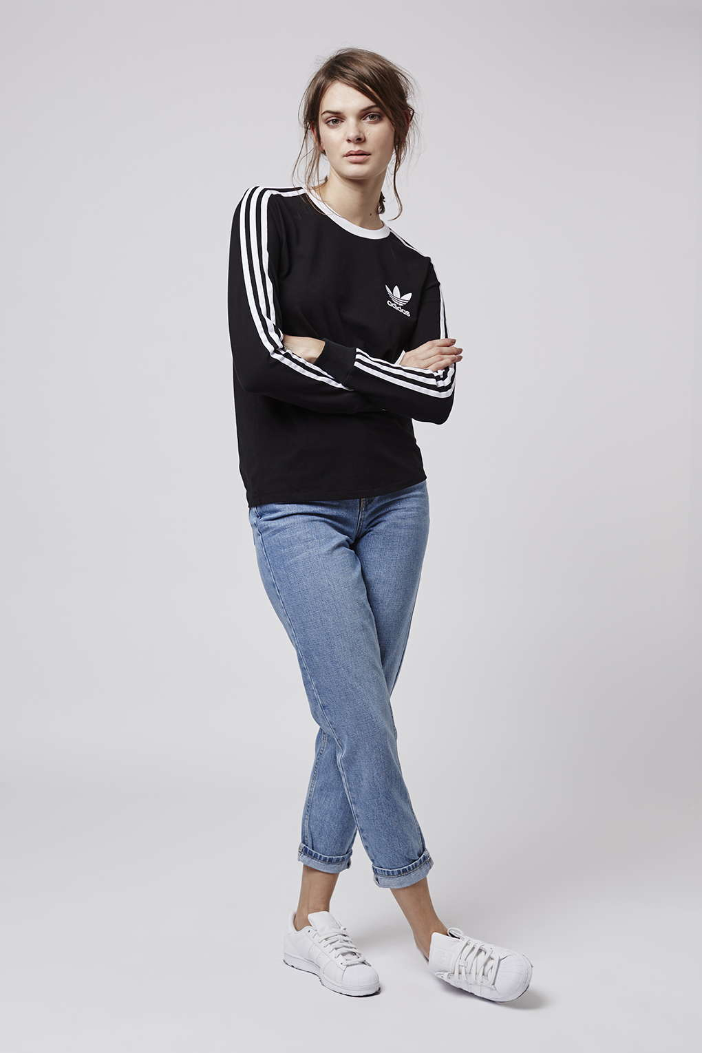 adidas originals long sleeve dames adidas originals long sleeve dames