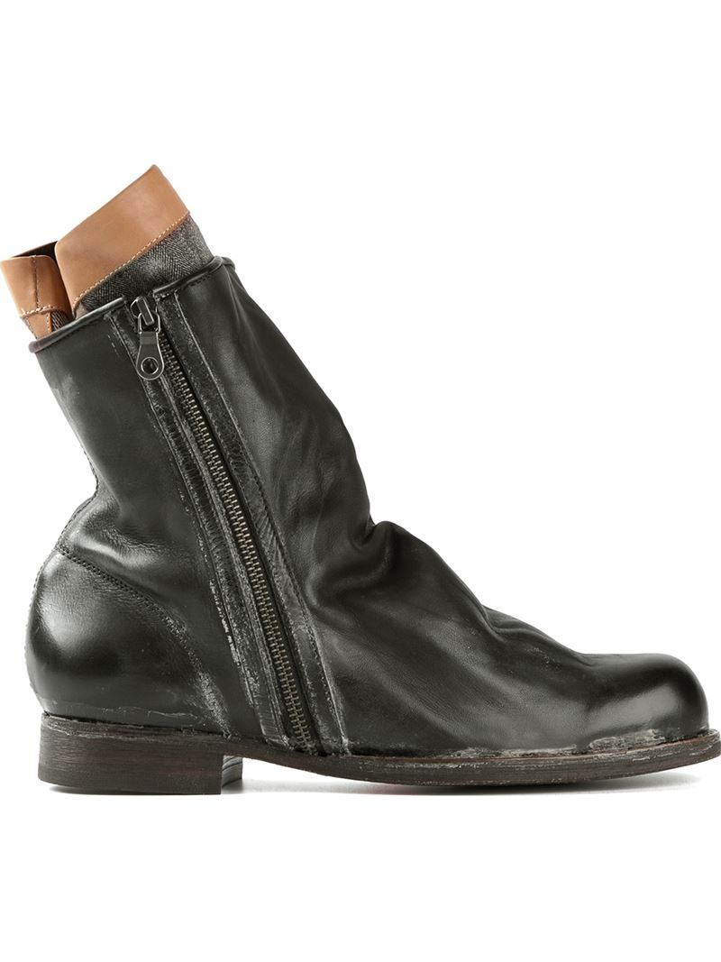 miharayasuhiro boots