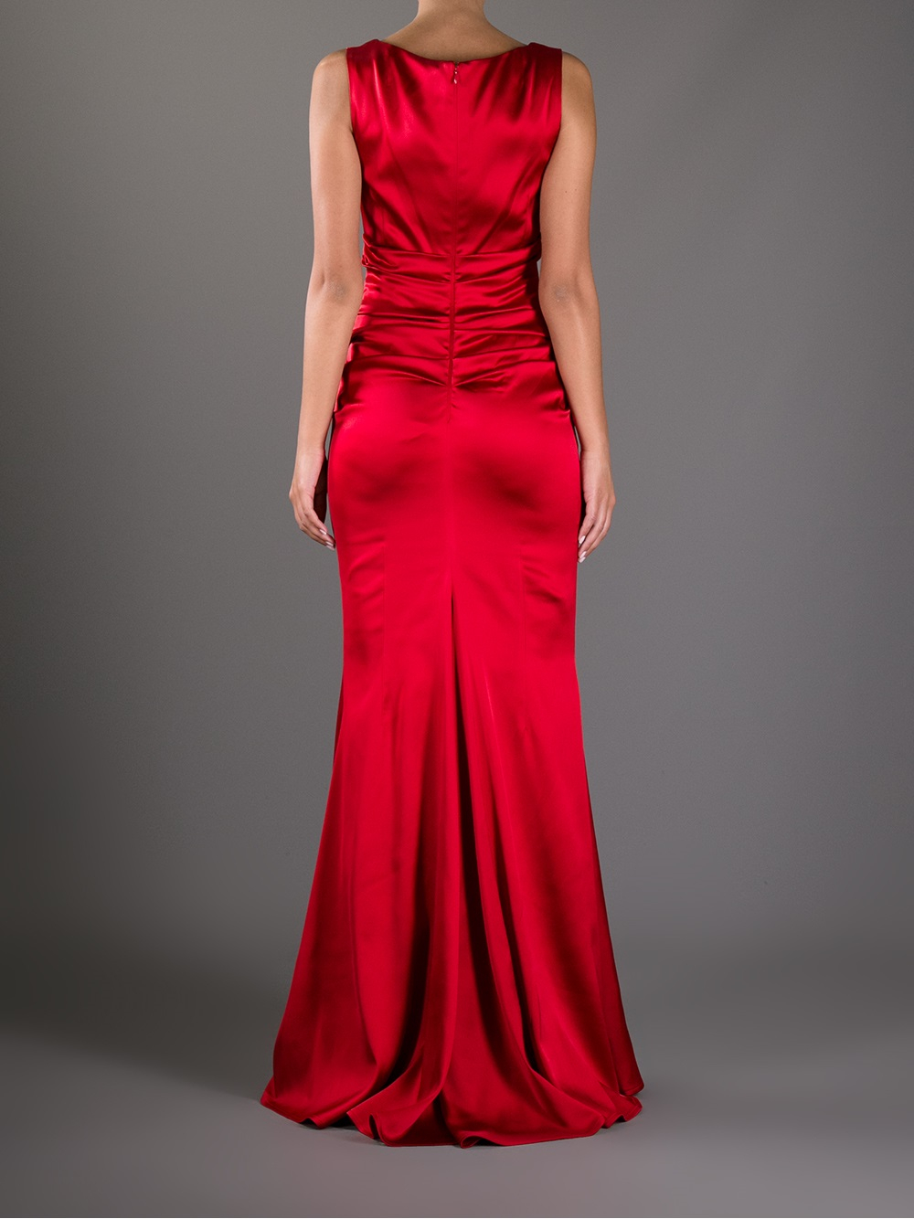 talbots evening gowns